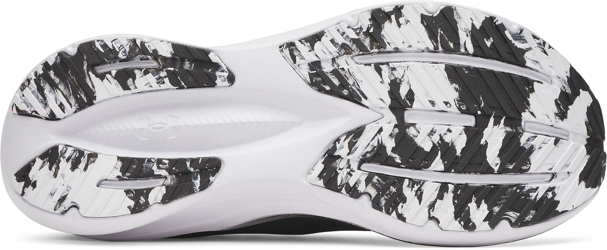 Under Armour Kids' Grade School Charged+ Chase Running Shoes product image