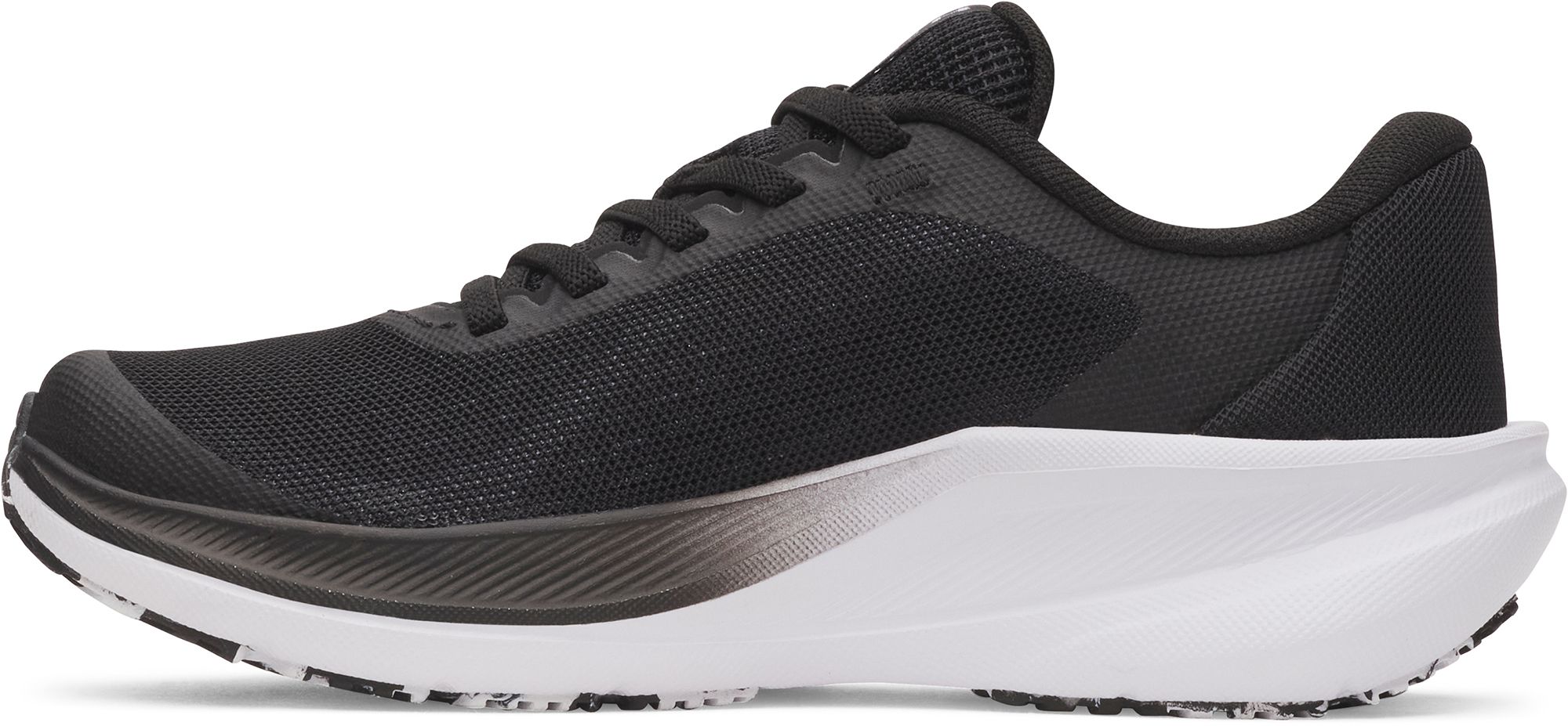 Under Armour Kids' Preschool Charged+ Chase Running Shoes product image