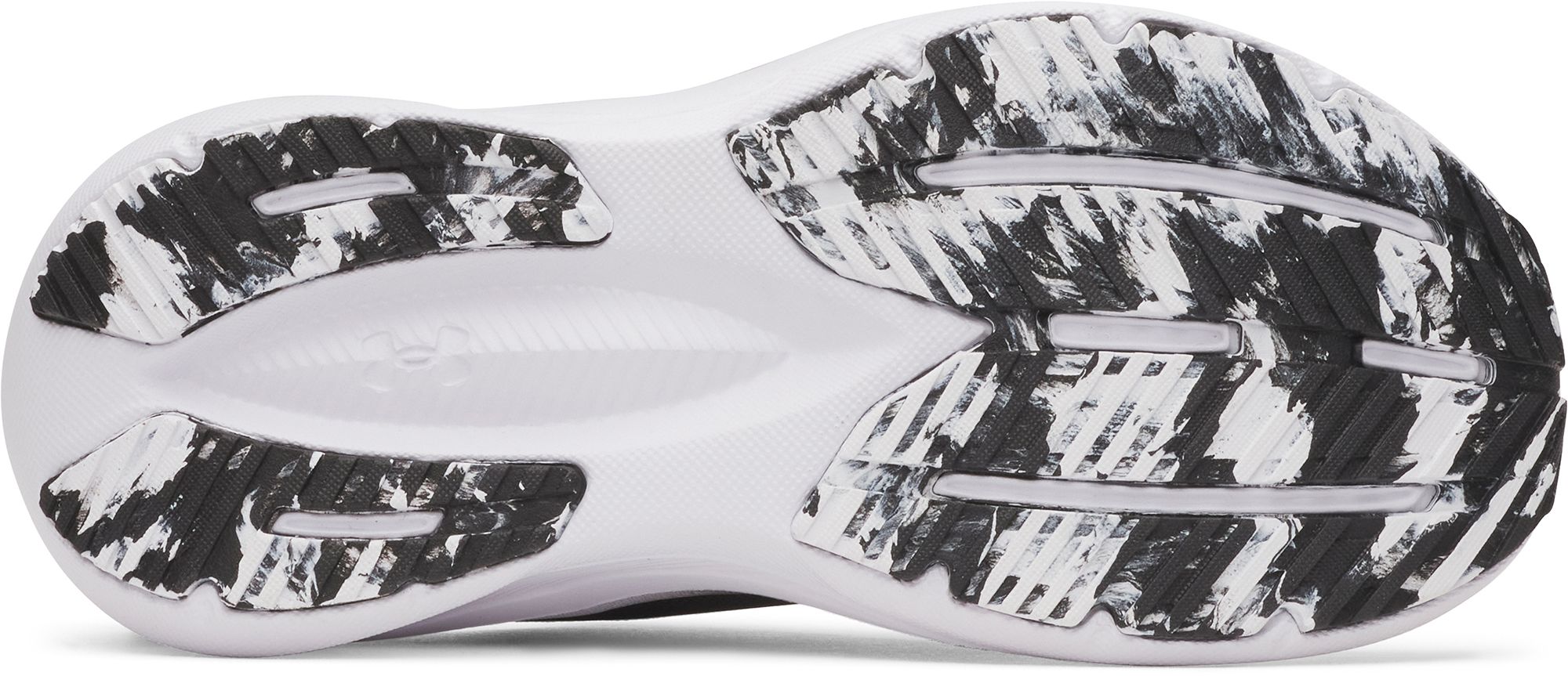 Under Armour Kids' Preschool Charged+ Chase Running Shoes product image