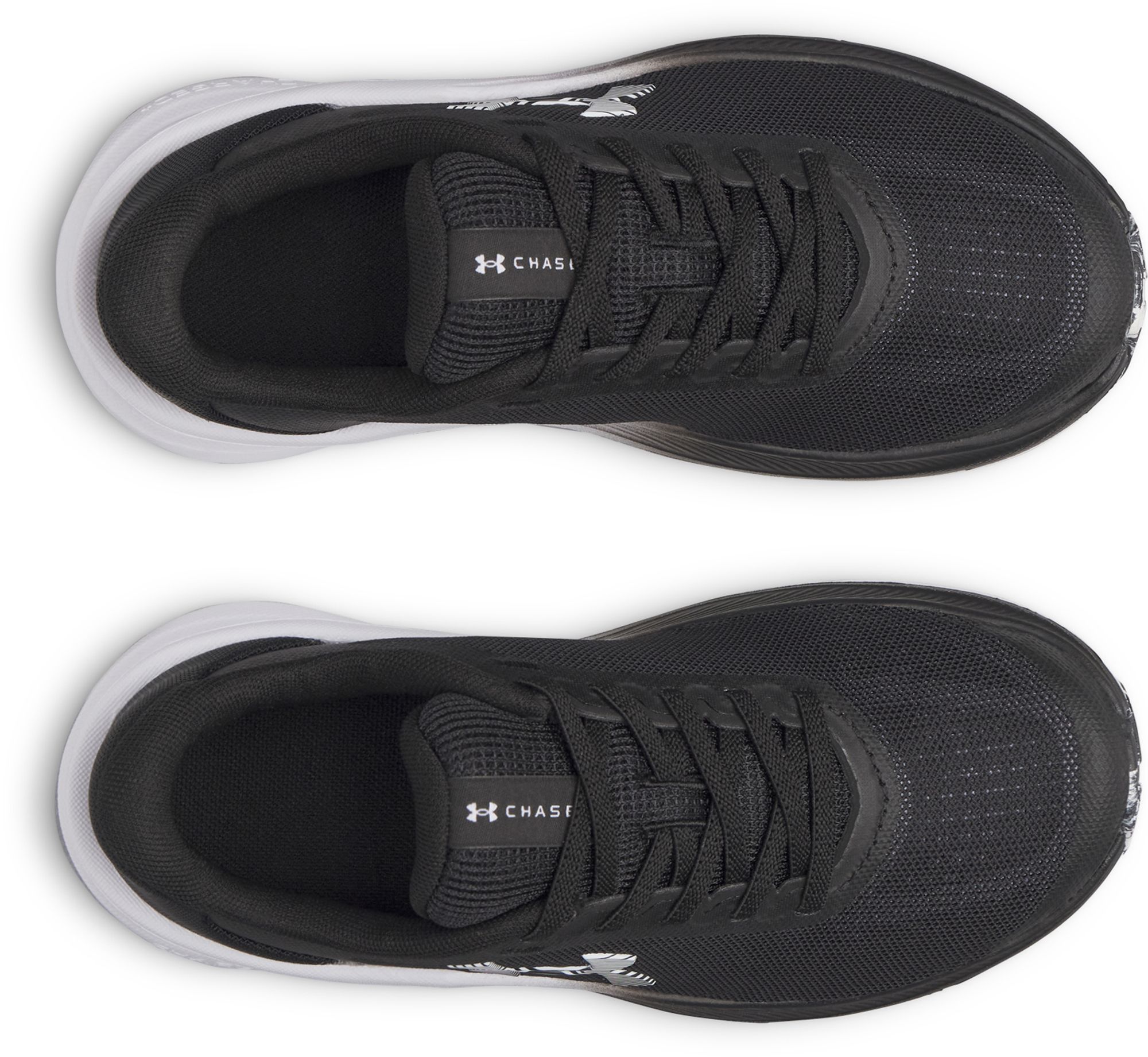 Under Armour Kids' Preschool Charged+ Chase Running Shoes product image