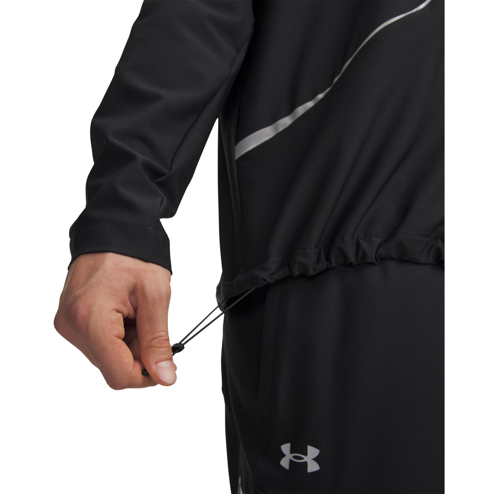 Under Armour Men's Unstoppable Woven Jacket product image