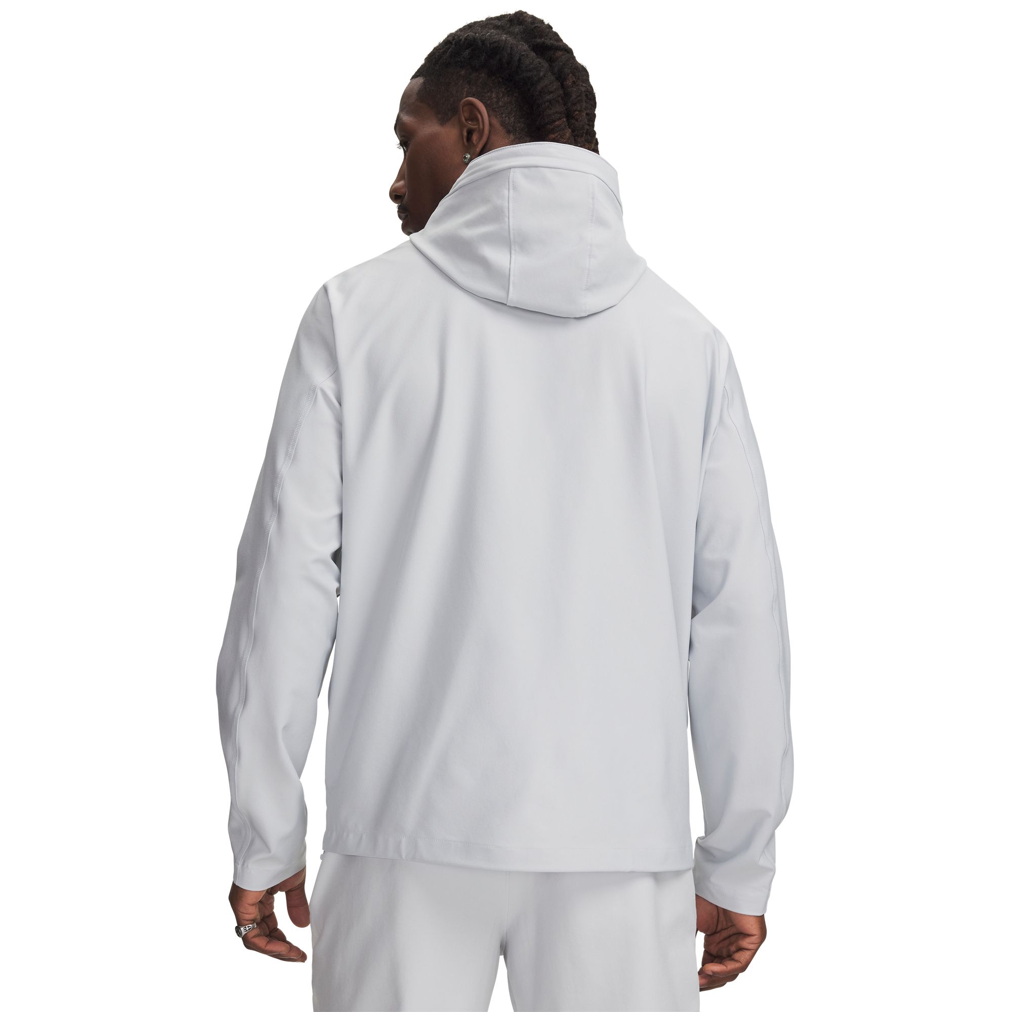 Under Armour Men's Unstoppable Woven Jacket product image