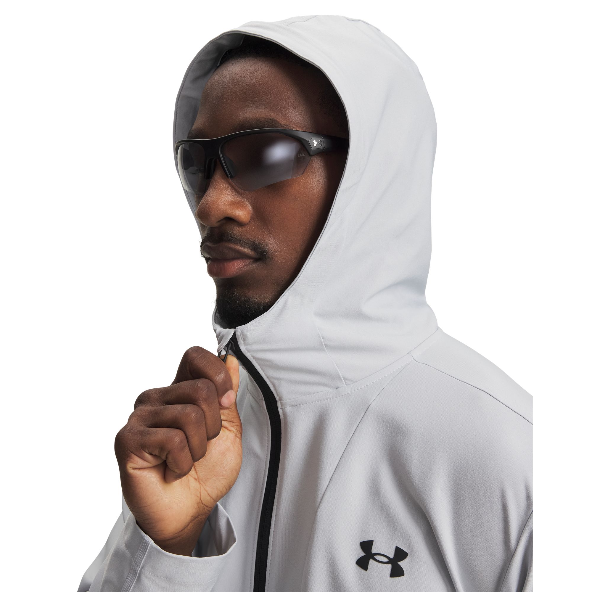 Under Armour Men's Unstoppable Woven Jacket product image