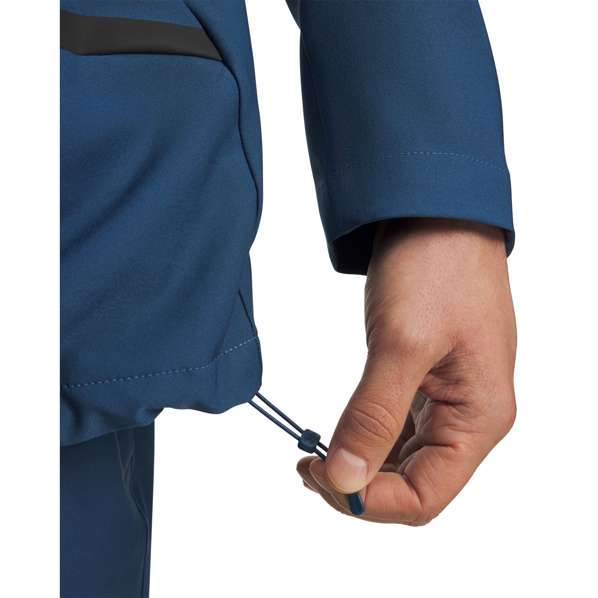 Under Armour Men's Unstoppable Woven Jacket product image