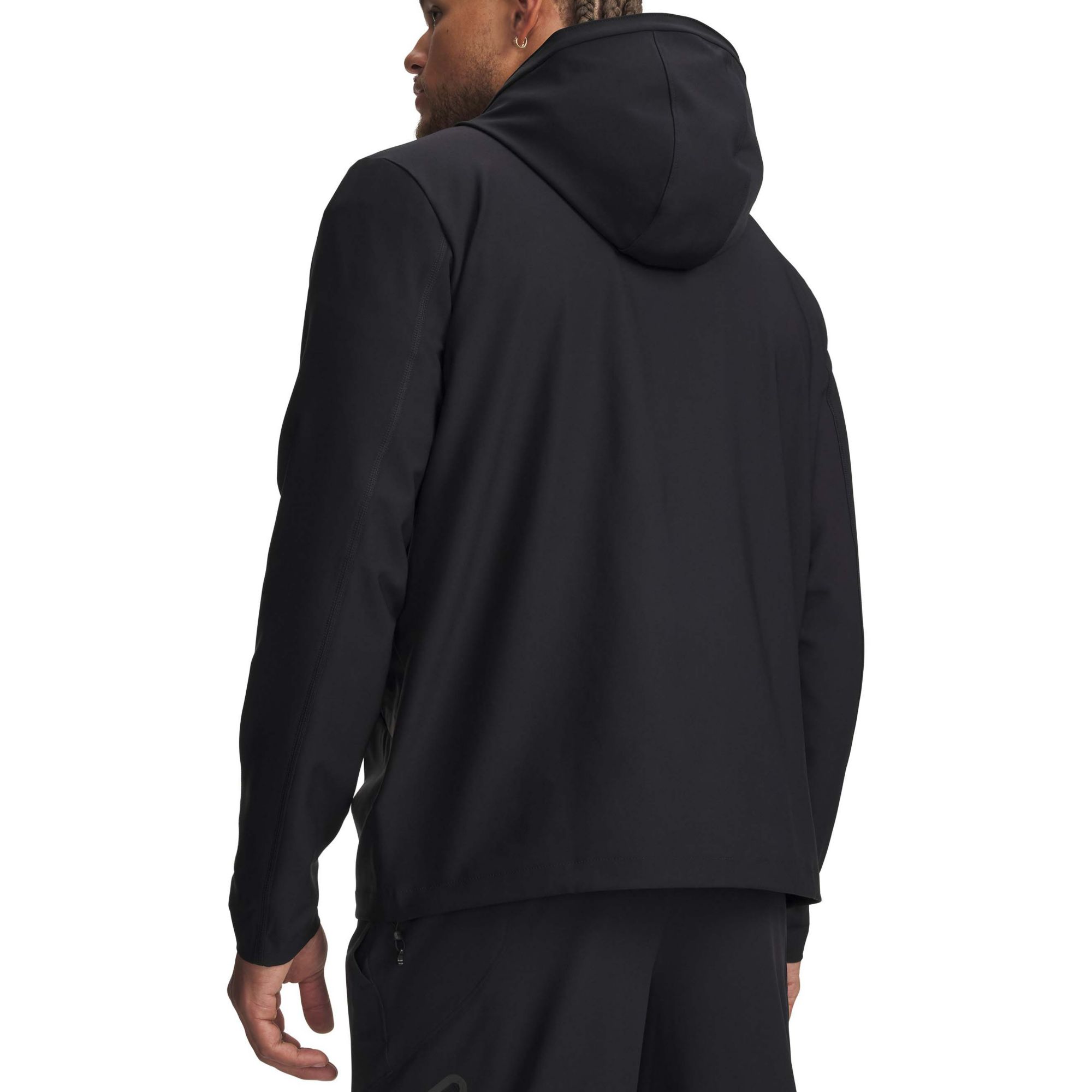 Under Armour Men's Unstoppable Woven Jacket product image
