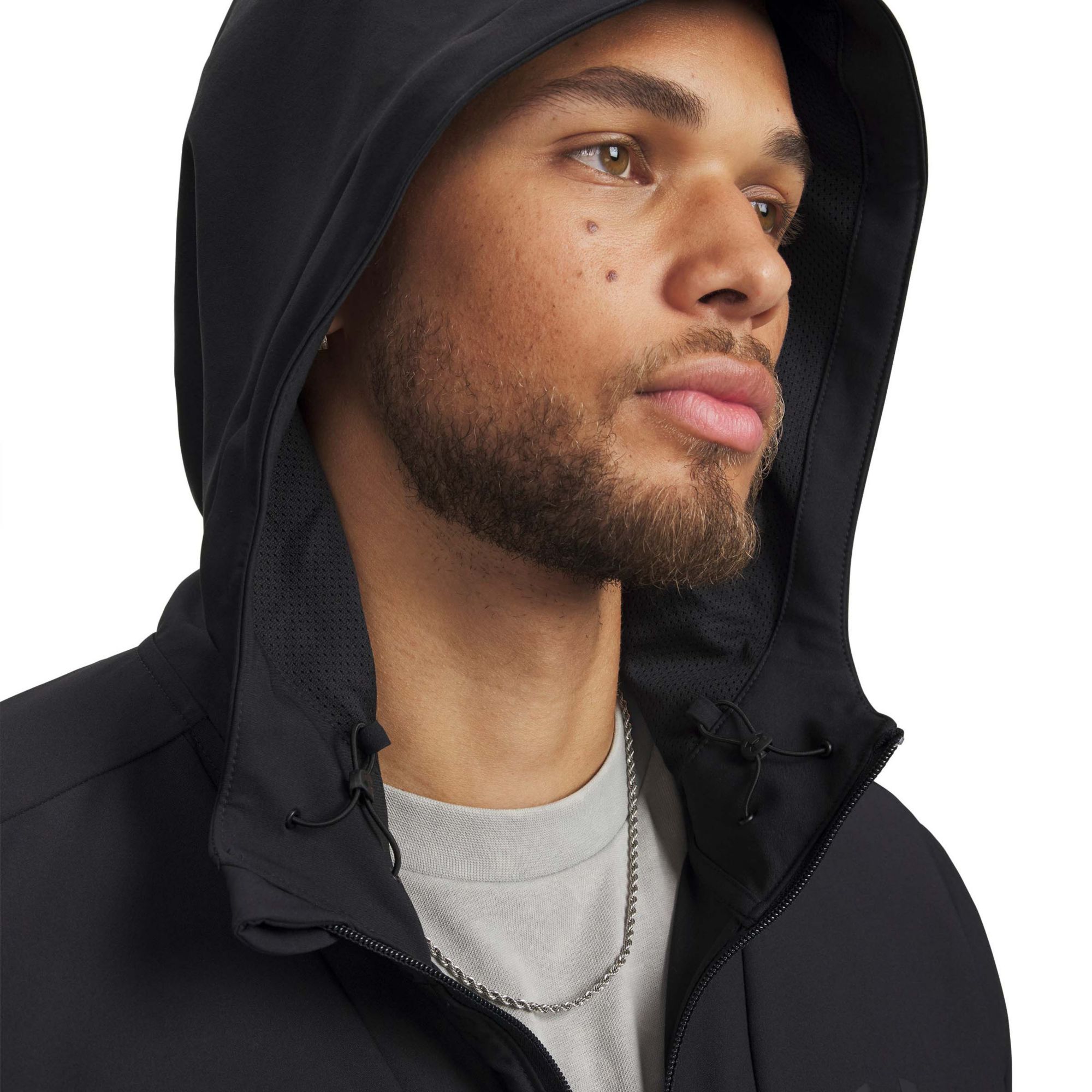 Under Armour Men's Unstoppable Woven Jacket product image