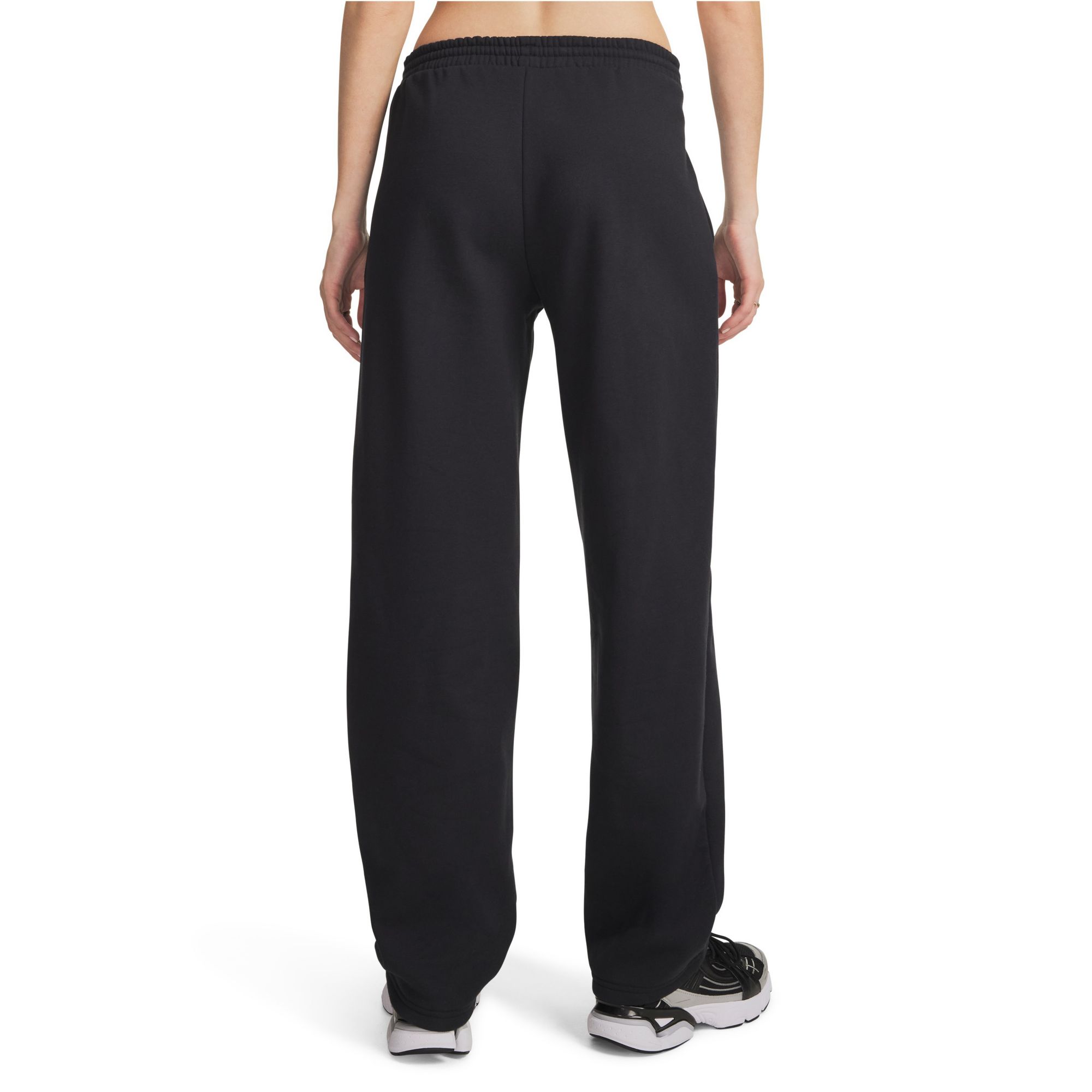 Under Armour Women's Icon Fleece Relaxed Pants product image