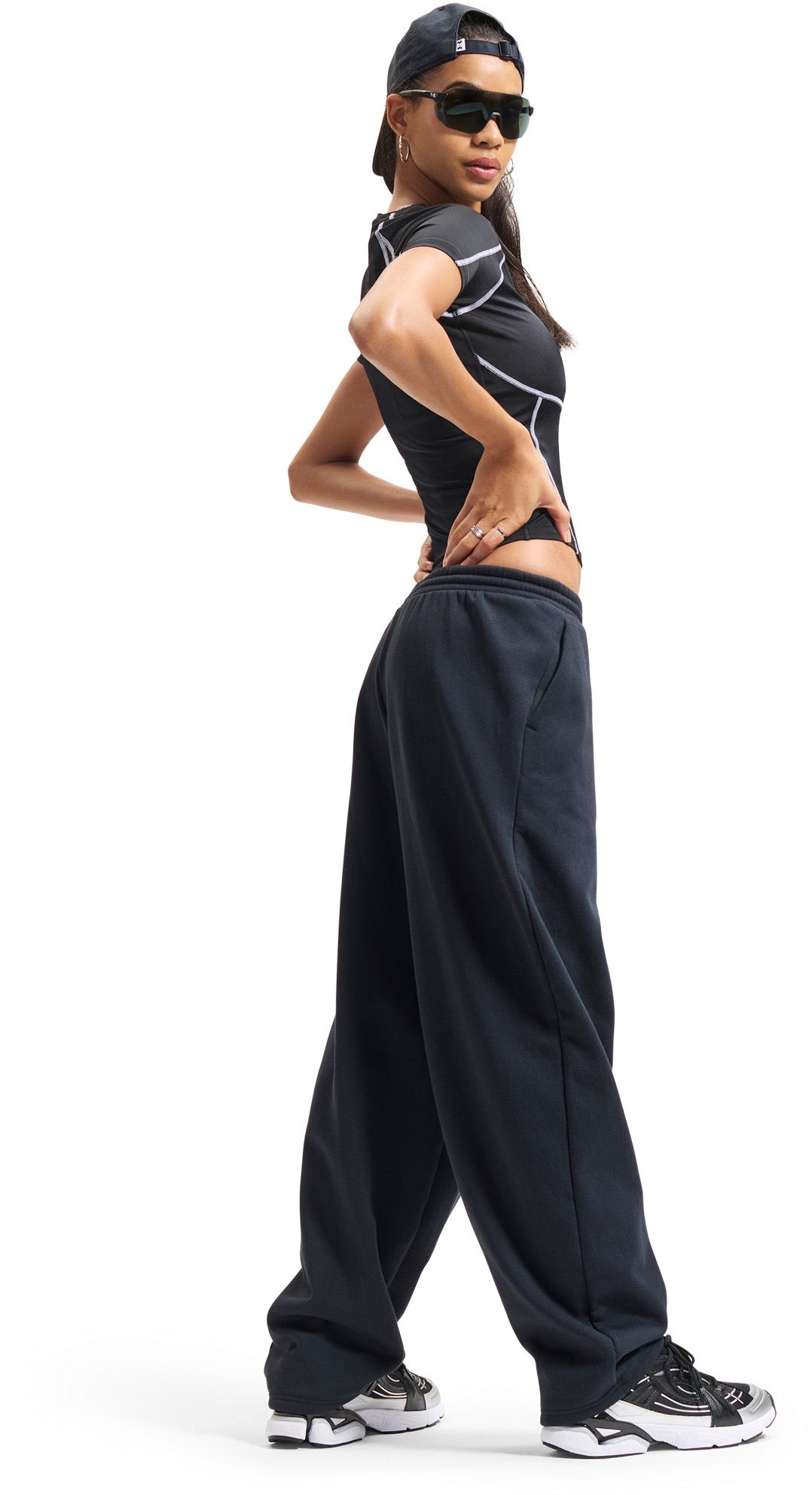 Under Armour Women's Icon Fleece Relaxed Pants product image