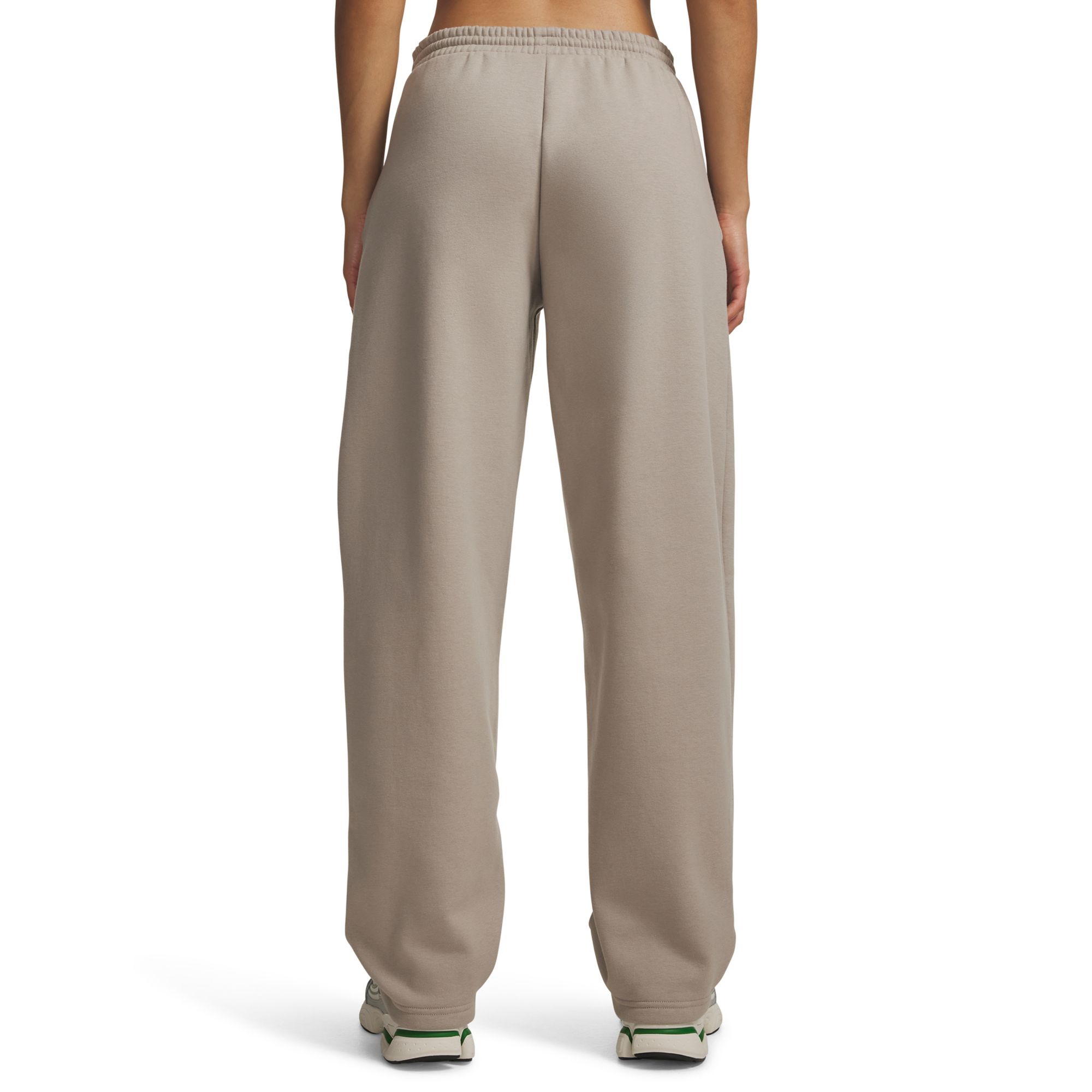 Under Armour Women's Icon Fleece Relaxed Pants product image