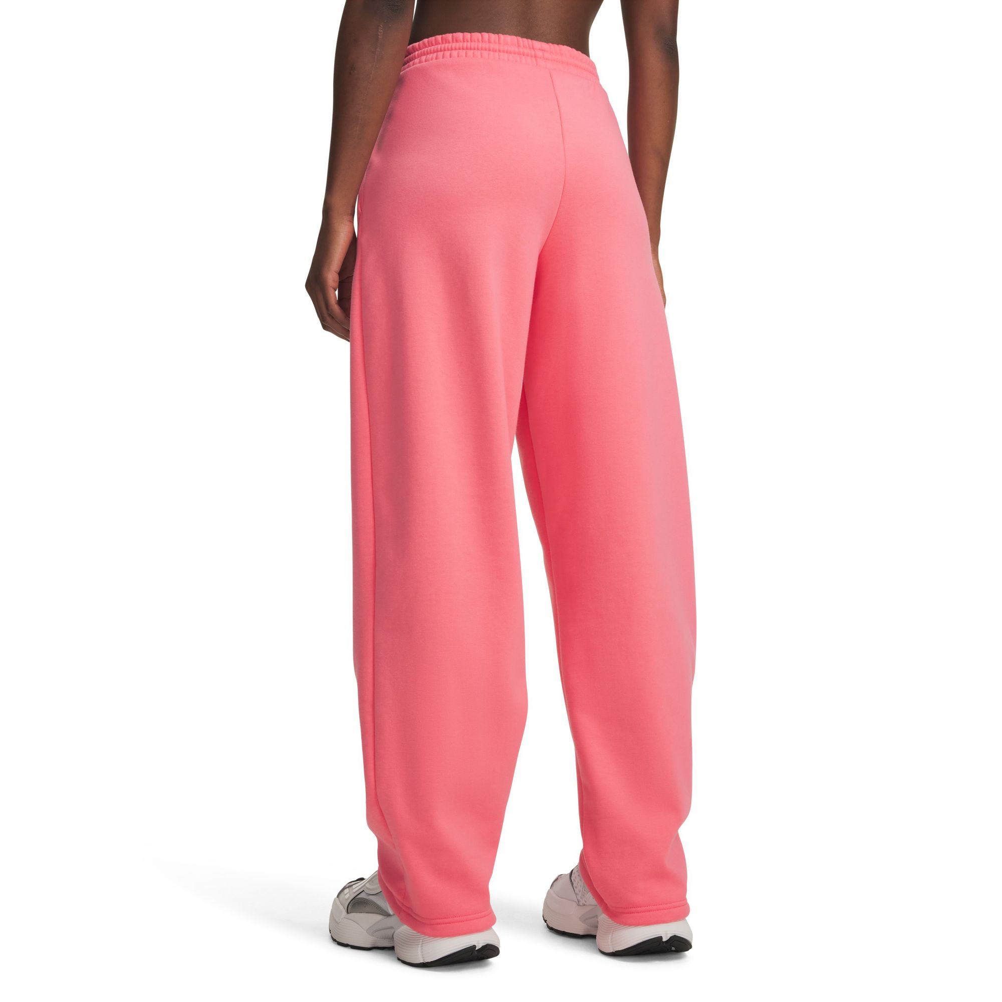 Under Armour Women's Icon Fleece Relaxed Pants product image