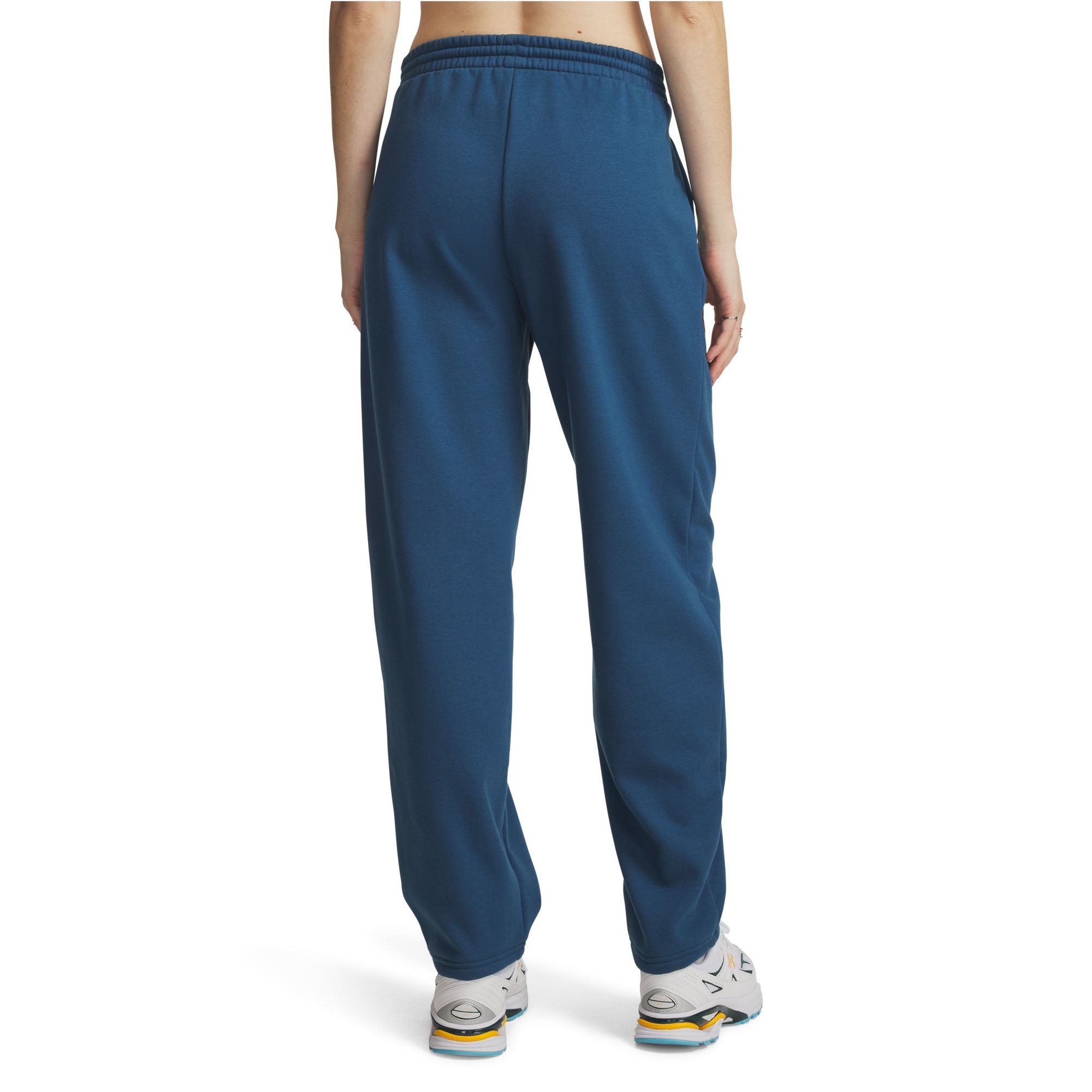 Under Armour Women's Icon Fleece Relaxed Pants product image