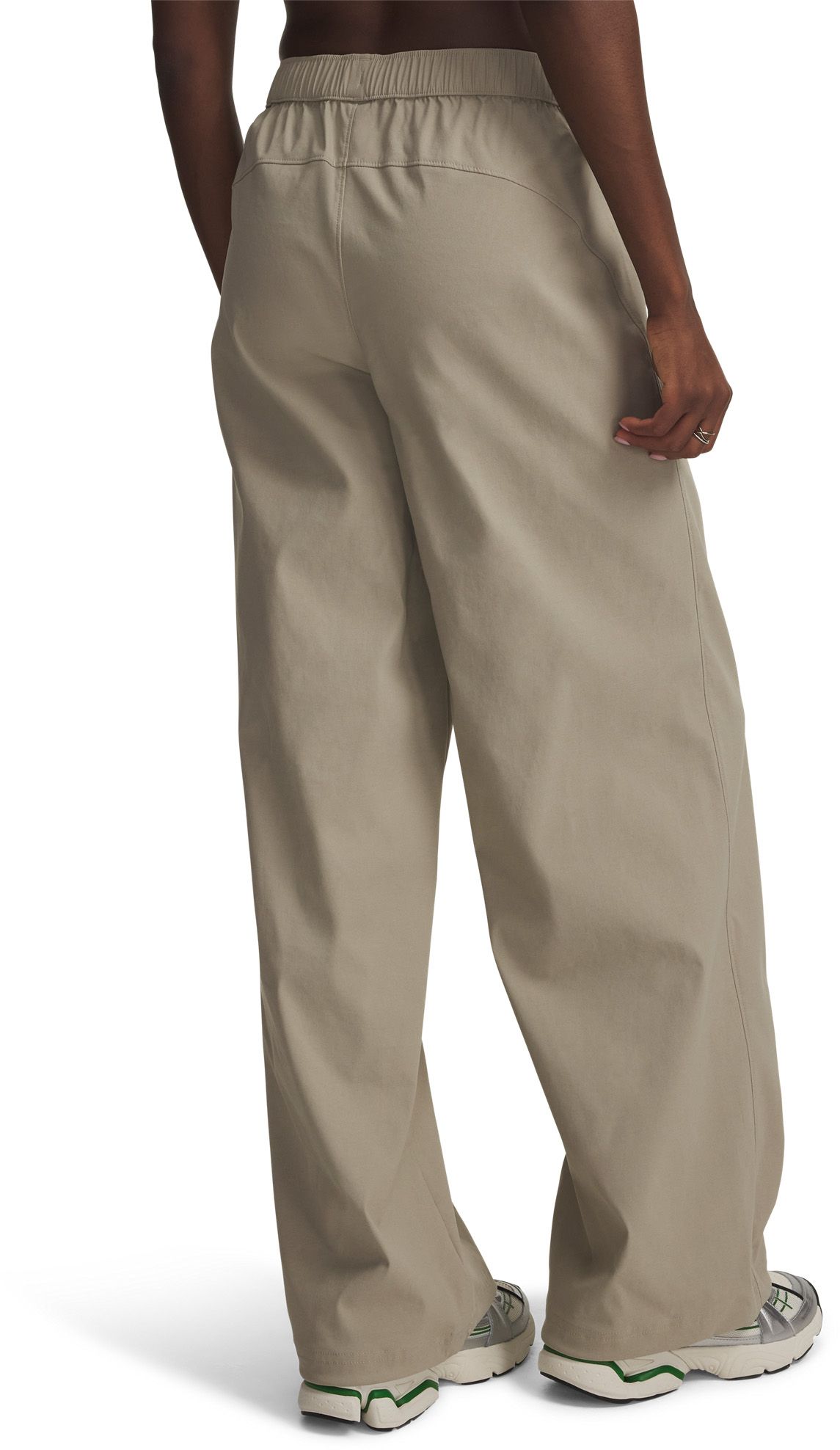 Under Armour Women's Unstoppable Woven Pants product image