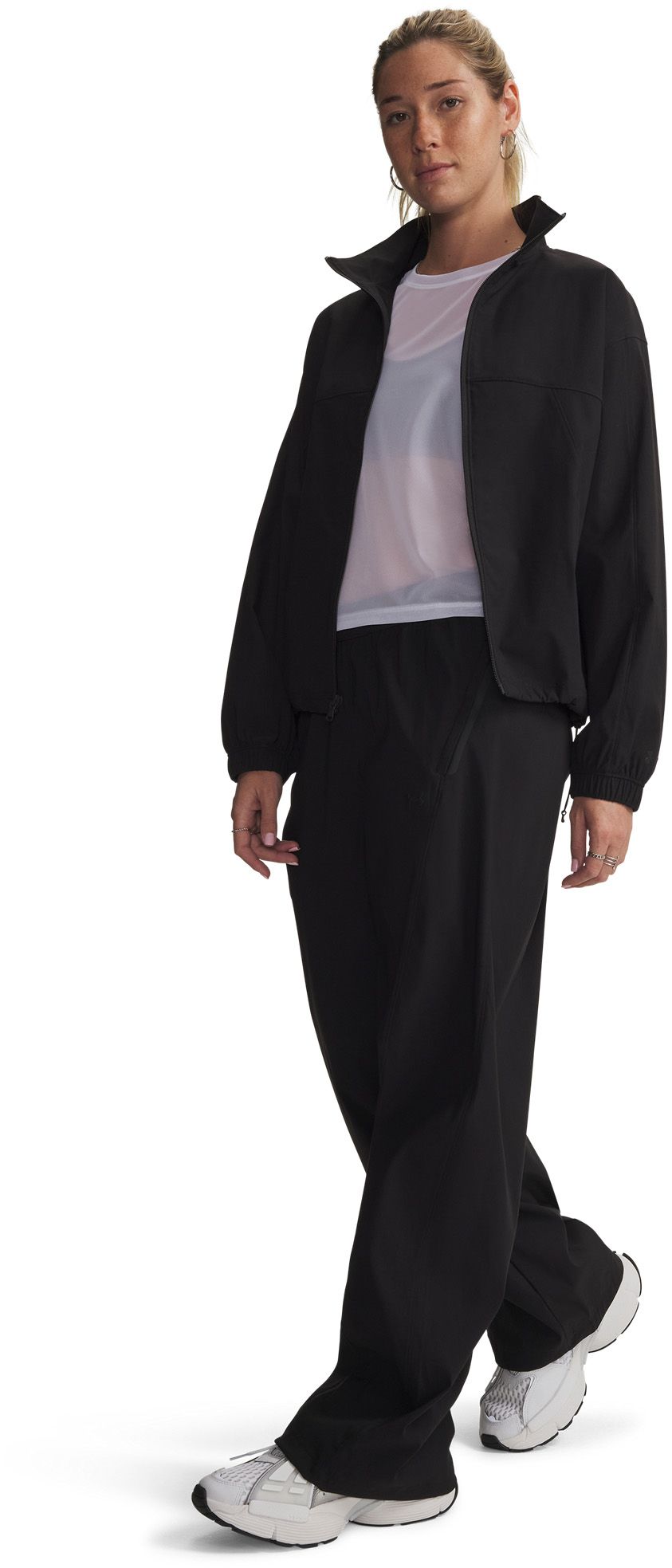 Under Armour Women's Unstoppable Woven Pants product image