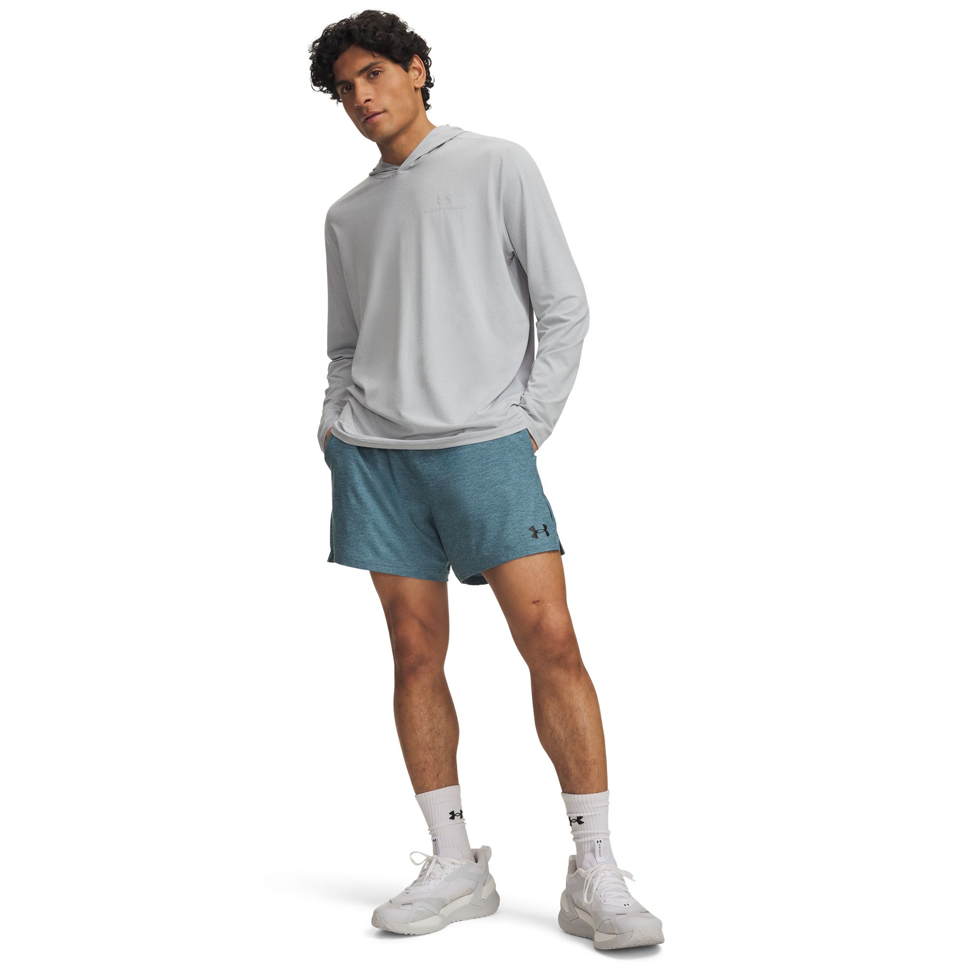Under Armour Men's Vanish Knit 6'' Shorts product image
