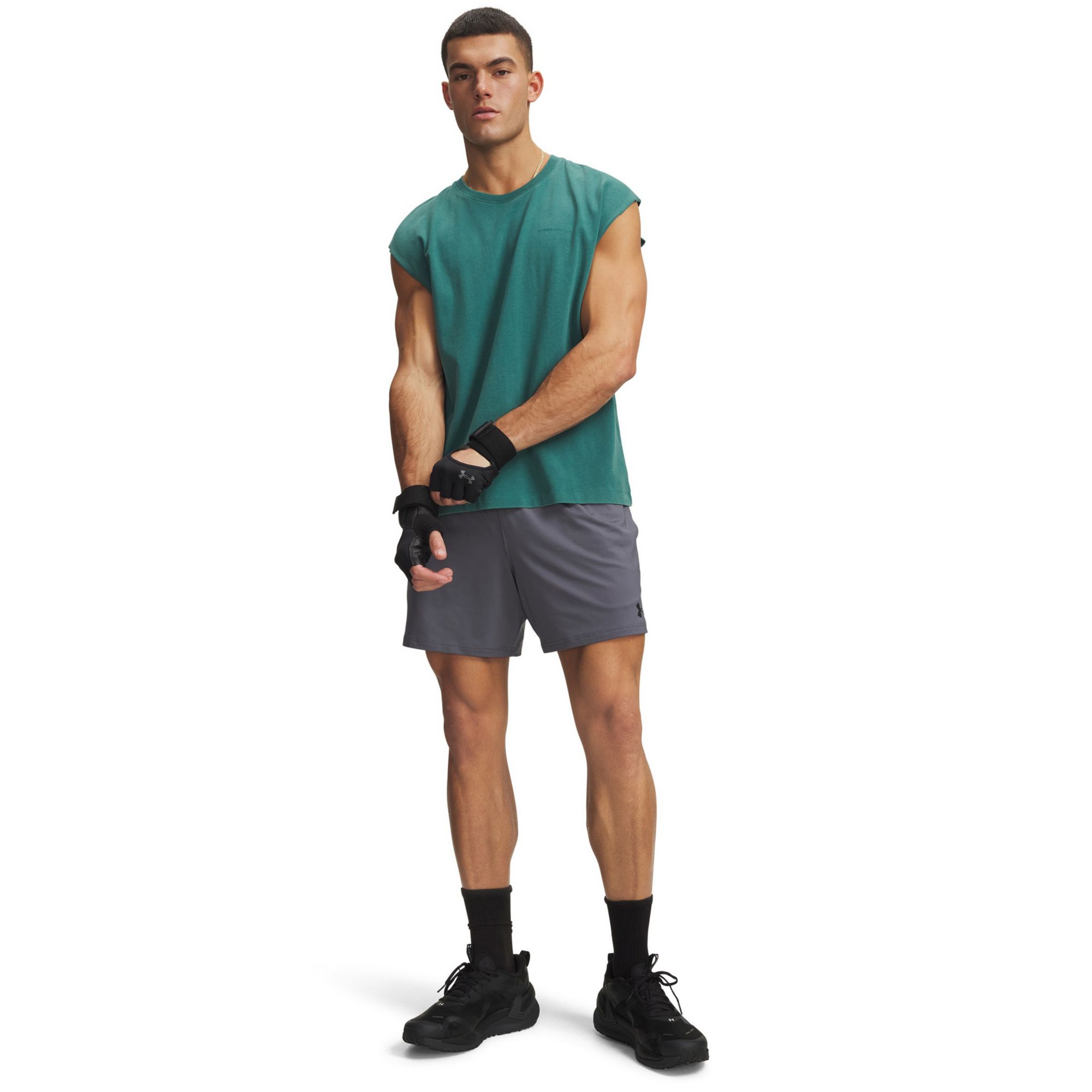 Under Armour Men's Vanish Knit 6'' Shorts product image