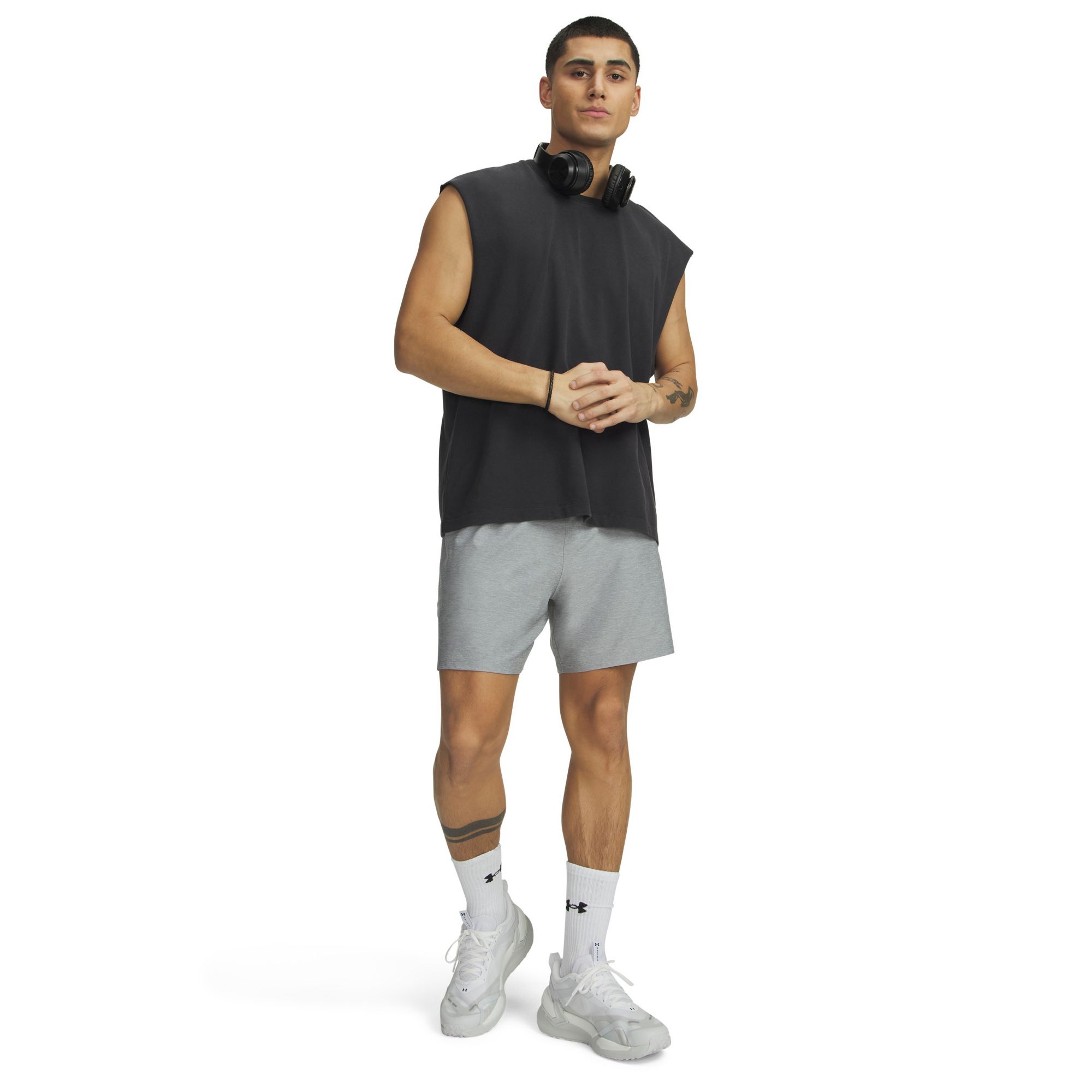 Under Armour Men's Vanish Knit 6'' Shorts product image