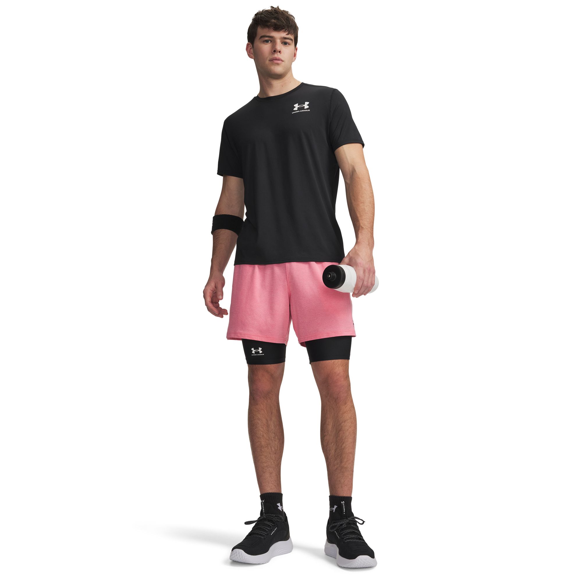 Under Armour Men's Vanish Knit 6'' Shorts product image