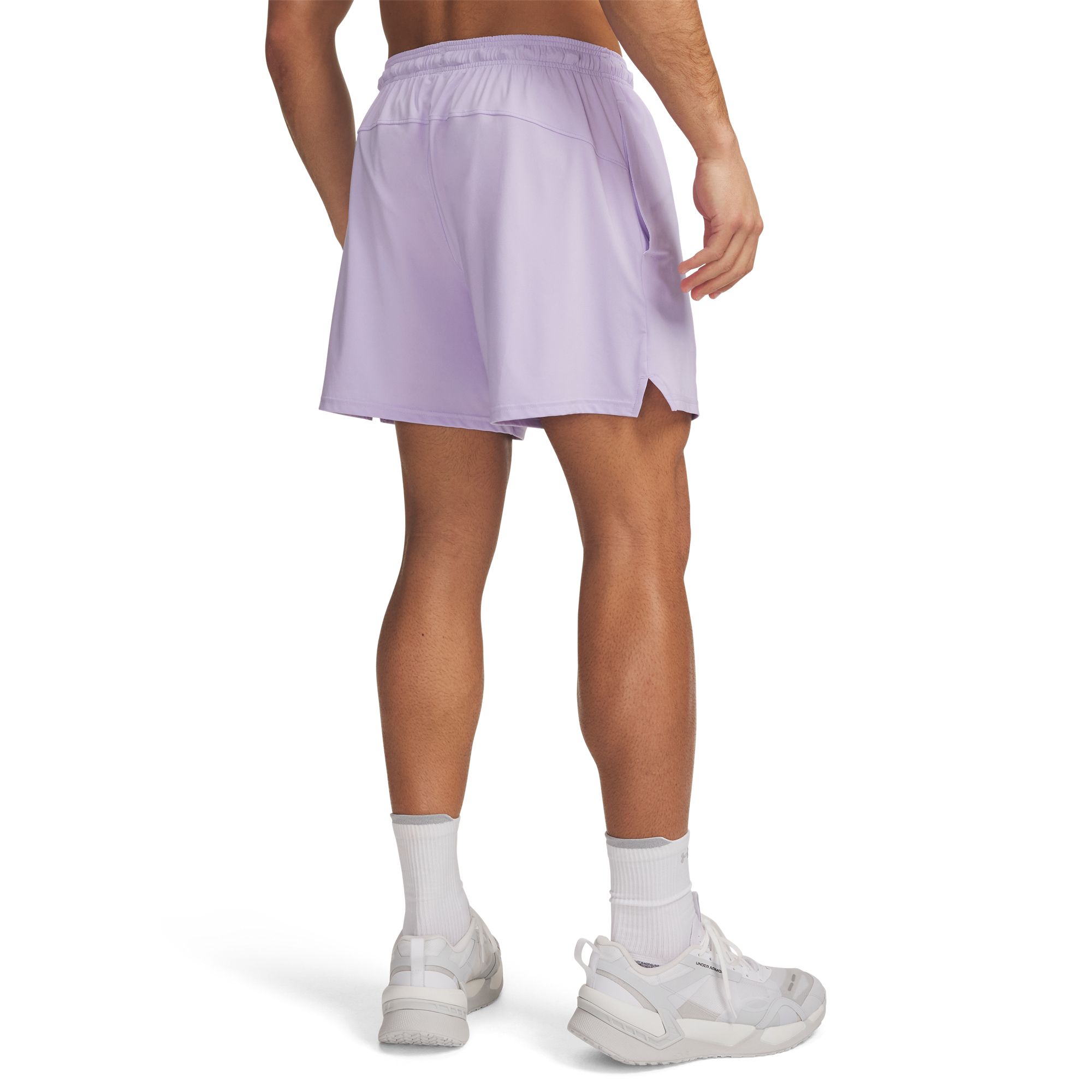 Under Armour Men's Vanish Knit 6'' Shorts product image