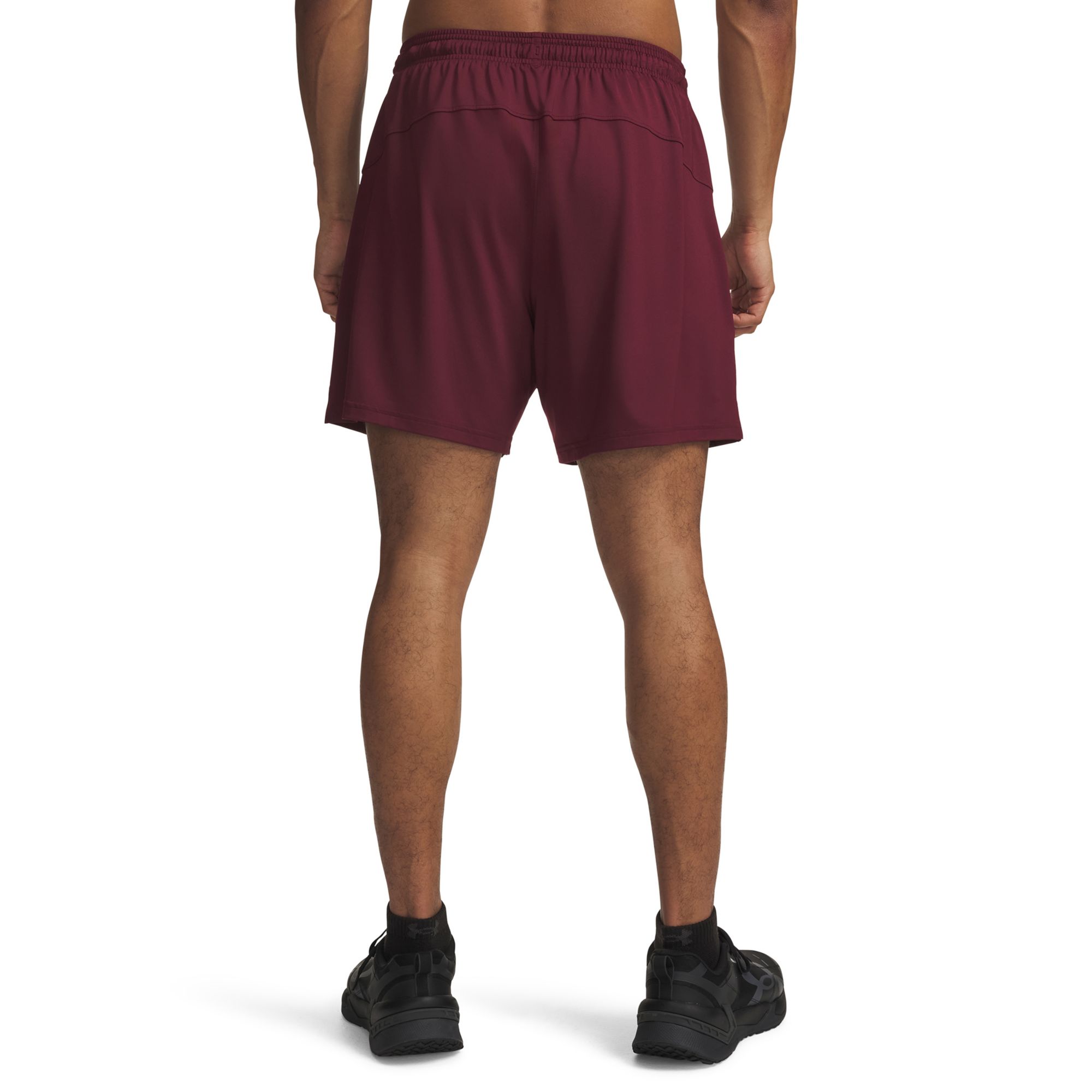Under Armour Men's Vanish Knit 6'' Shorts product image