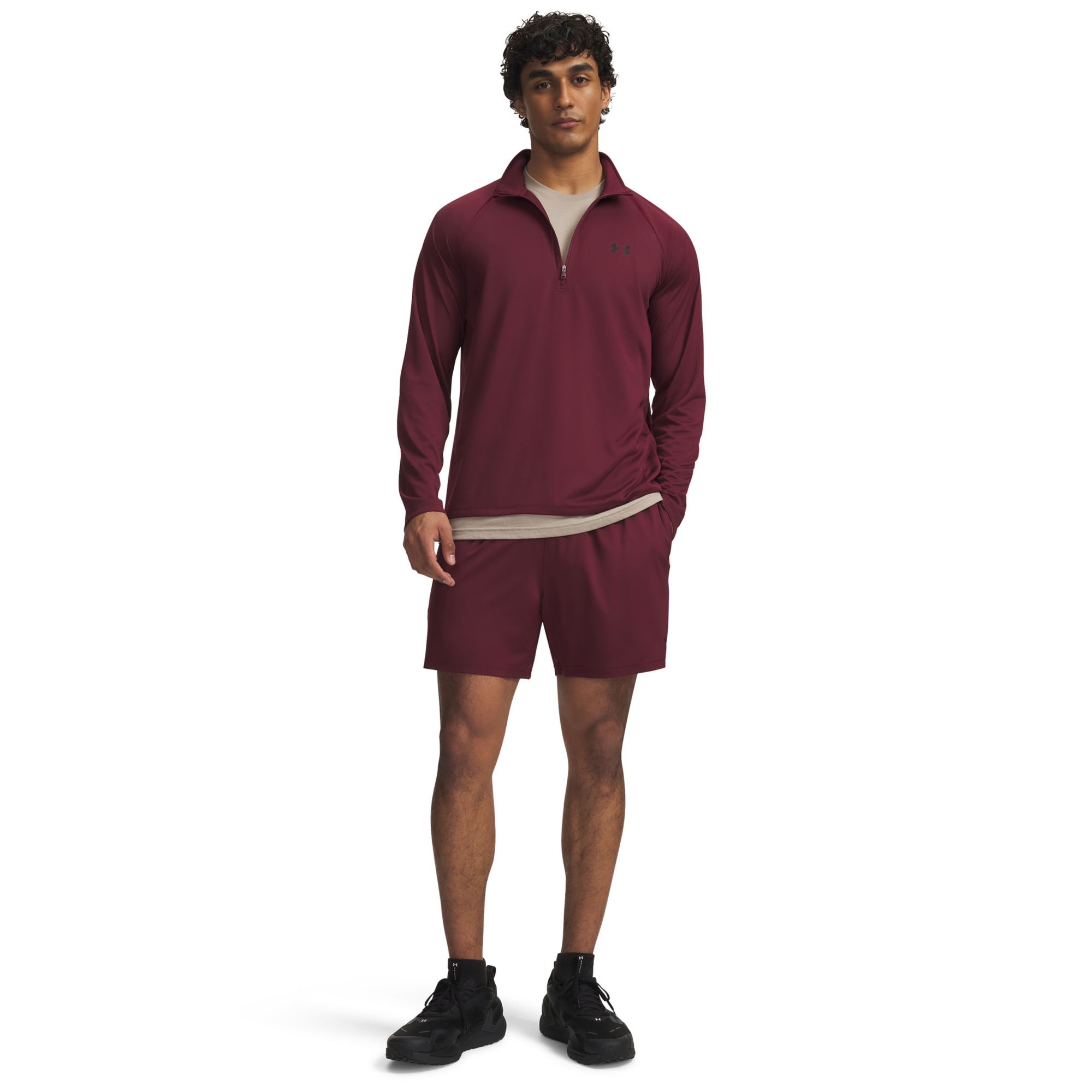 Under Armour Men's Vanish Knit 6'' Shorts product image