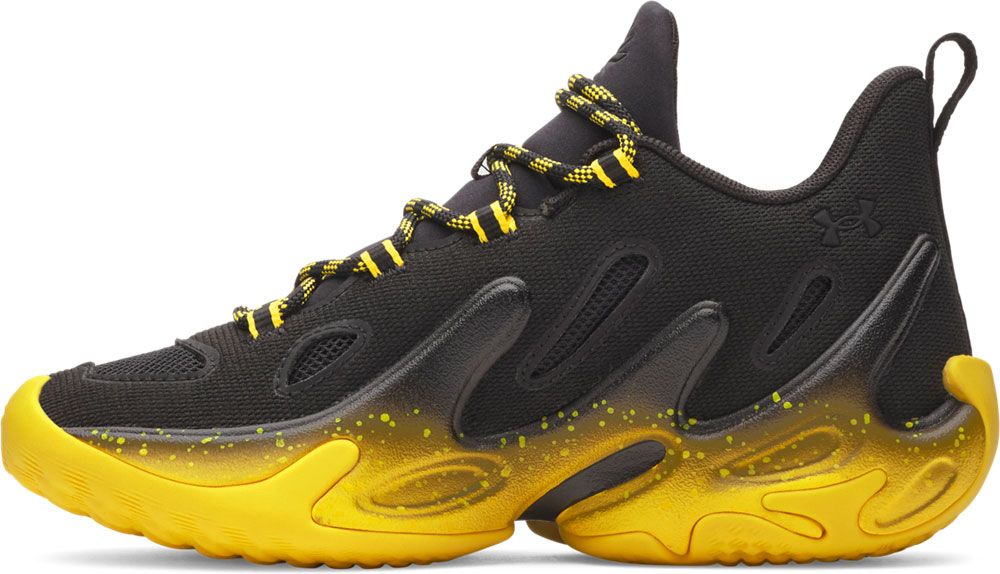 Under Armour Kids' Grade School Curry 13 'The City' Basketball Shoes product image