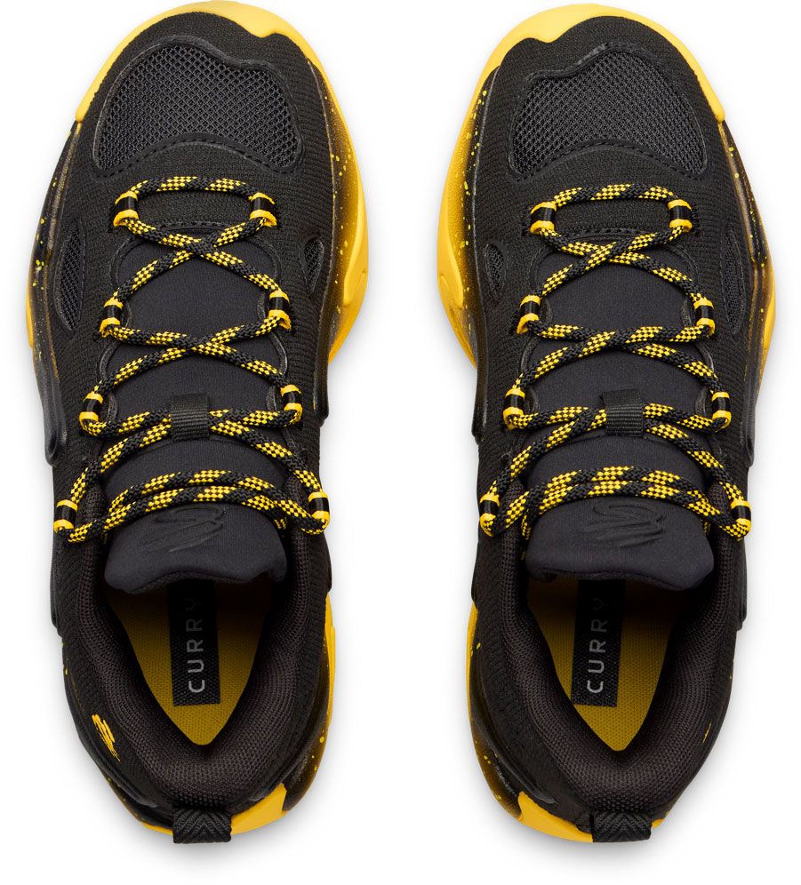 Under Armour Kids' Grade School Curry 13 'The City' Basketball Shoes product image