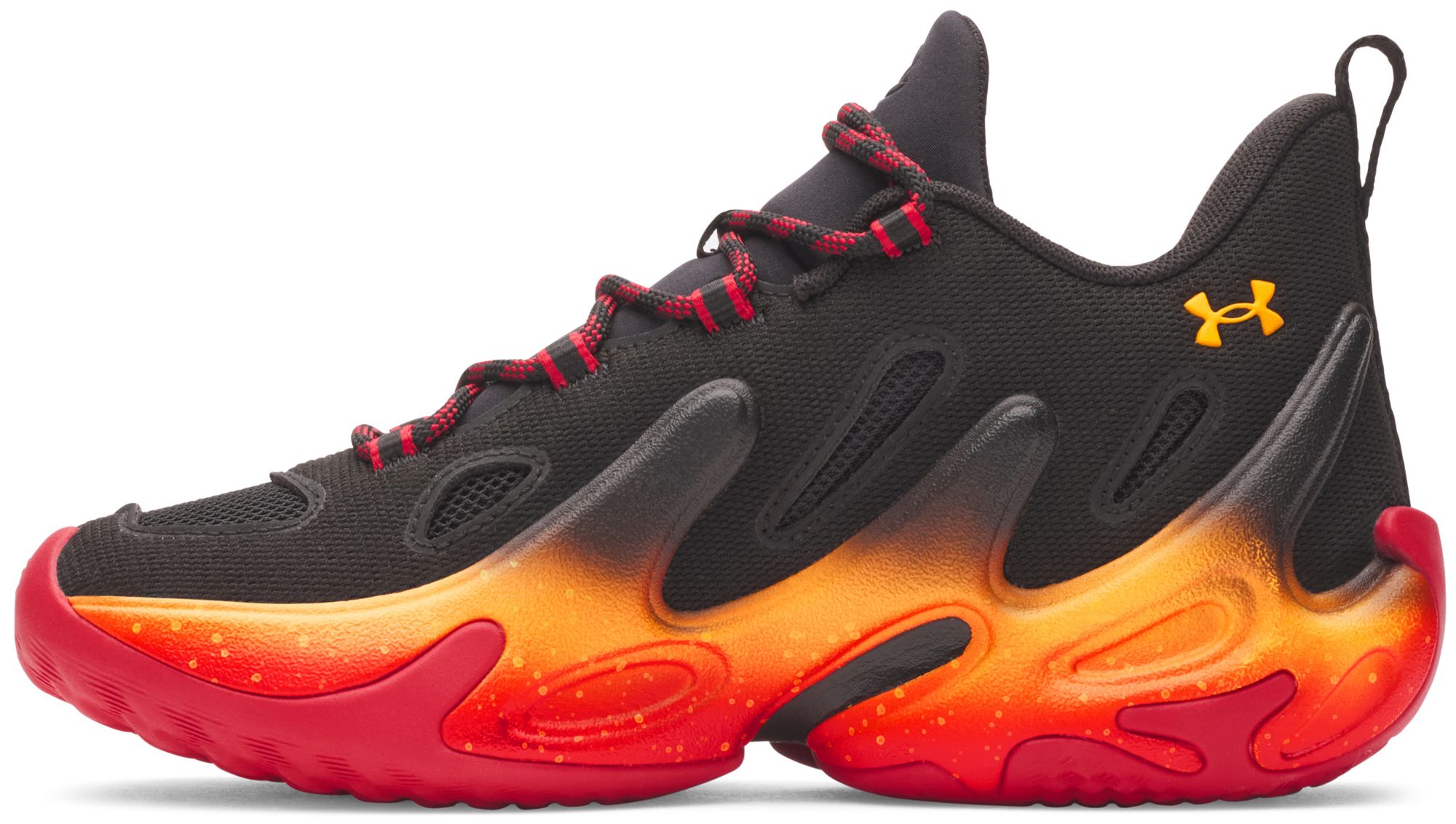 Under Armour Kids' Grade School Curry 13 ' Mane' Basketball Shoes product image