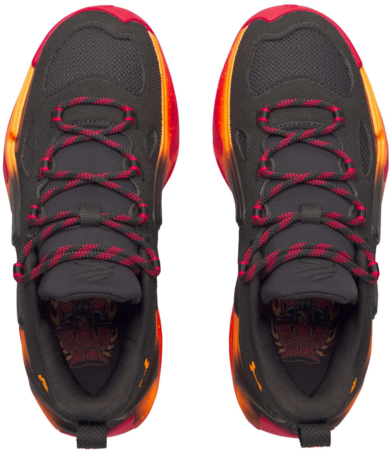 Under Armour Kids' Grade School Curry 13 ' Mane' Basketball Shoes product image