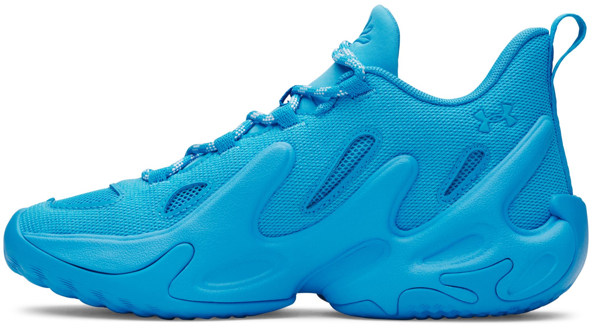Under Armour Kids' Grade School Curry 13 'Splash Party' Basketball Shoes product image