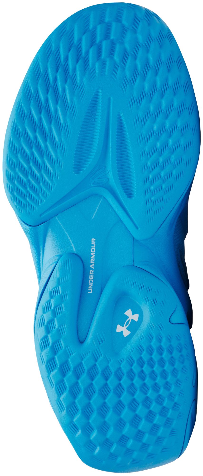 Under Armour Kids' Grade School Curry 13 'Splash Party' Basketball Shoes product image