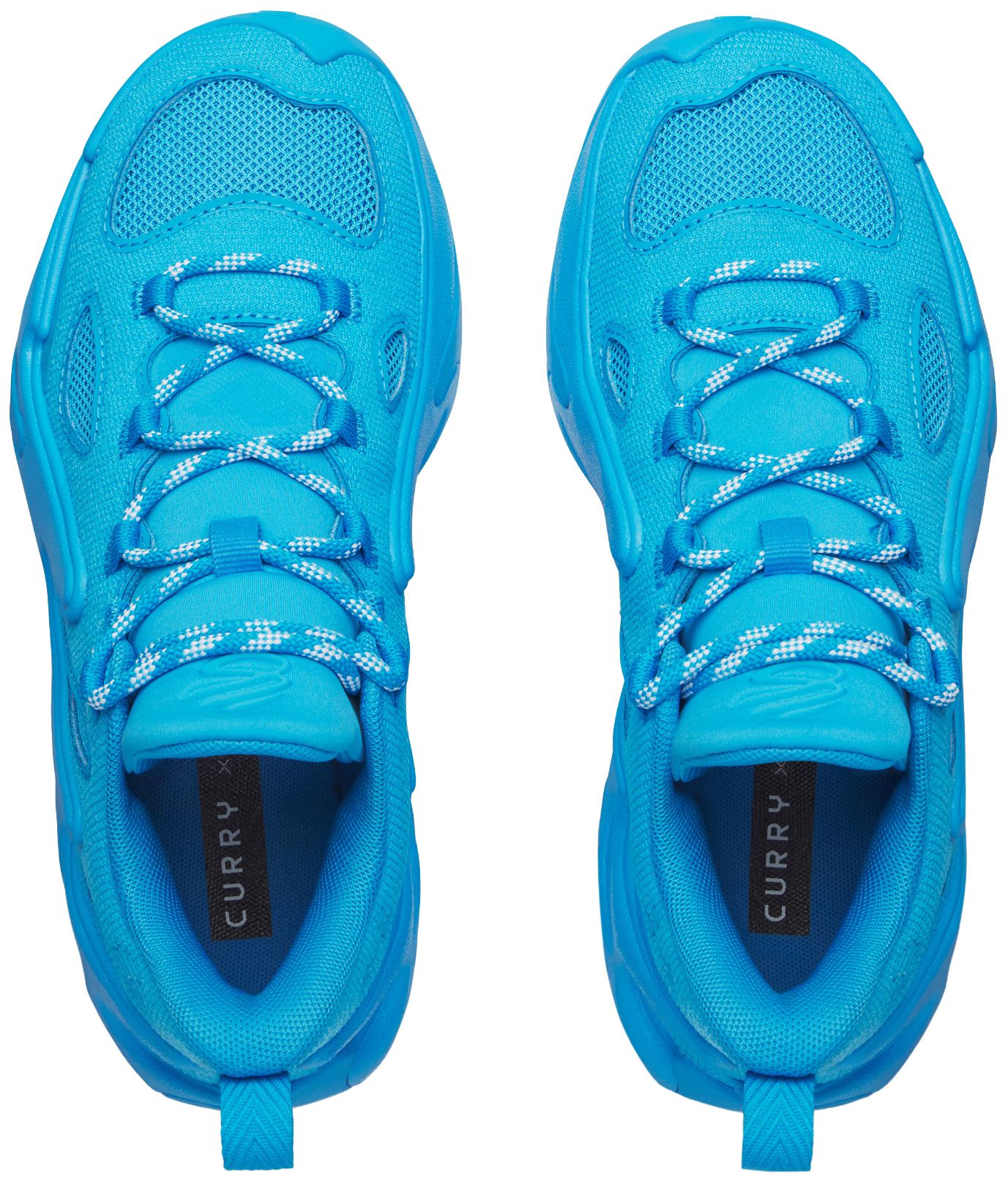 Under Armour Kids' Grade School Curry 13 'Splash Party' Basketball Shoes product image