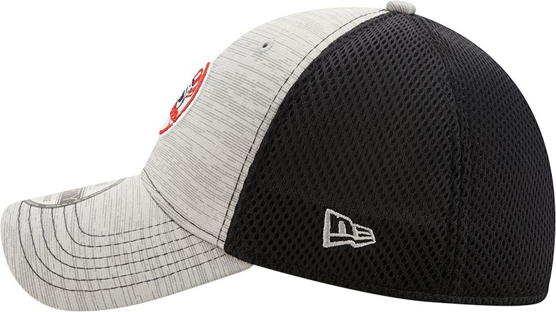 New Era Men's New York Yankees Navy 39Thirty Prime Stretch Fit Hat product image