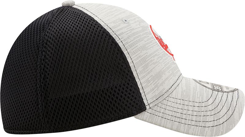 New Era Men's New York Yankees Navy 39Thirty Prime Stretch Fit Hat product image