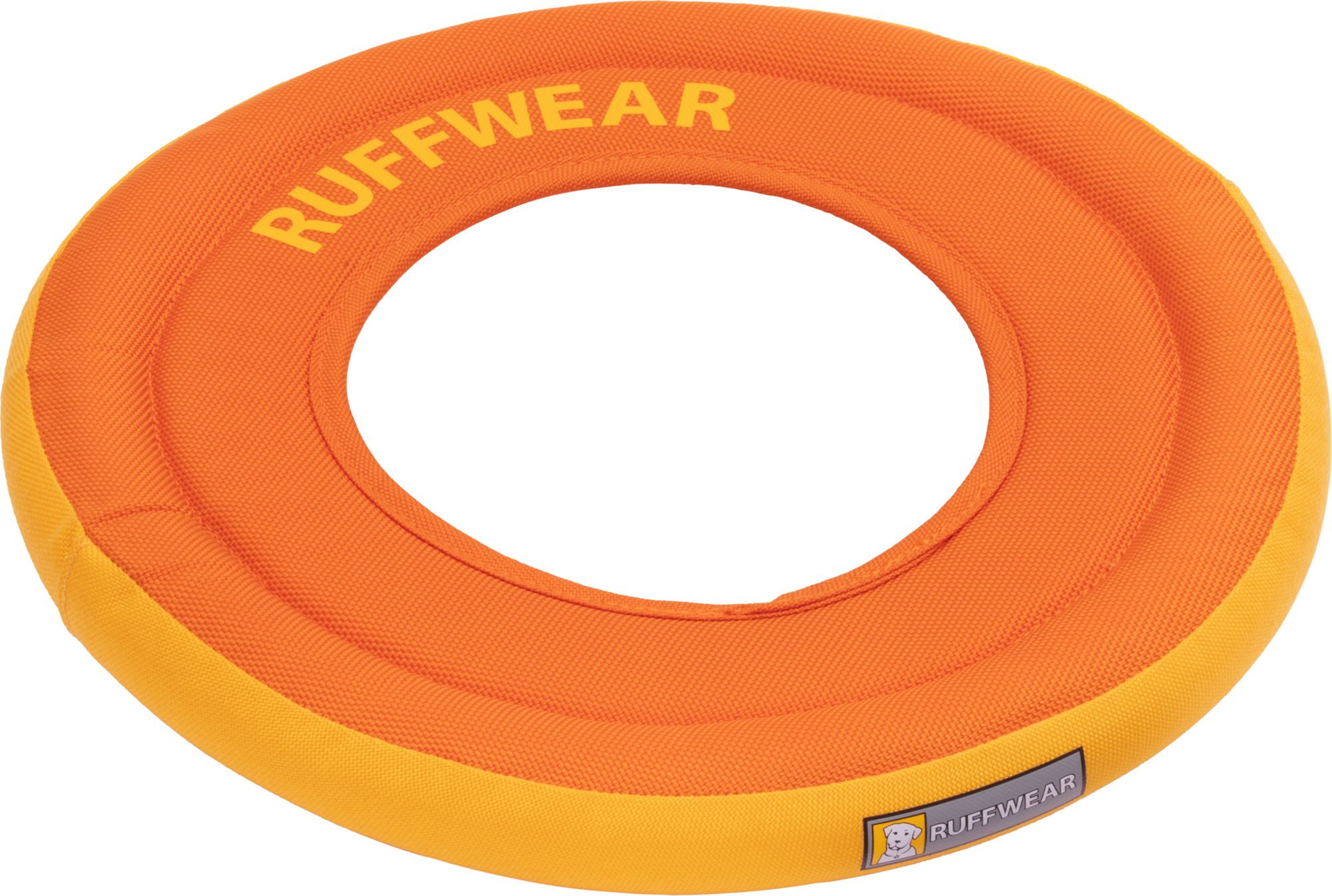 Ruffwear Hydro Plane Frisbee Dog Toy product image