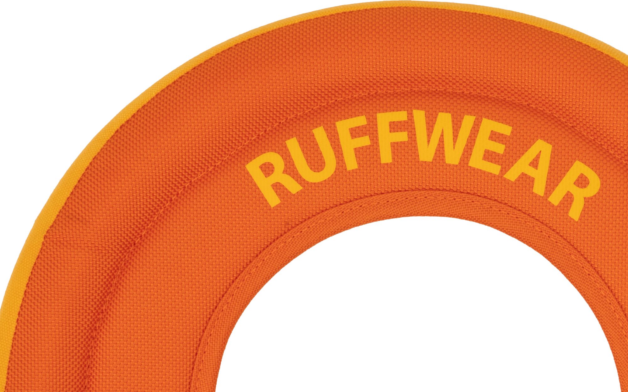 Ruffwear Hydro Plane Frisbee Dog Toy product image