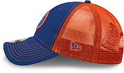 New Era Men's New York Mets Blue 9Twenty Circle Adjustable Hat product image
