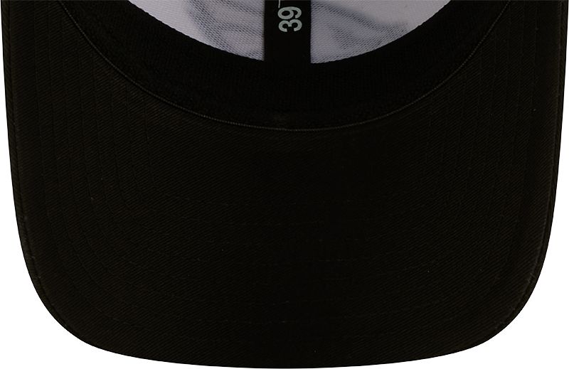 New Era Men's Philadelphia Eagles Team Neo 39Thirty White Stretch Fit Hat product image