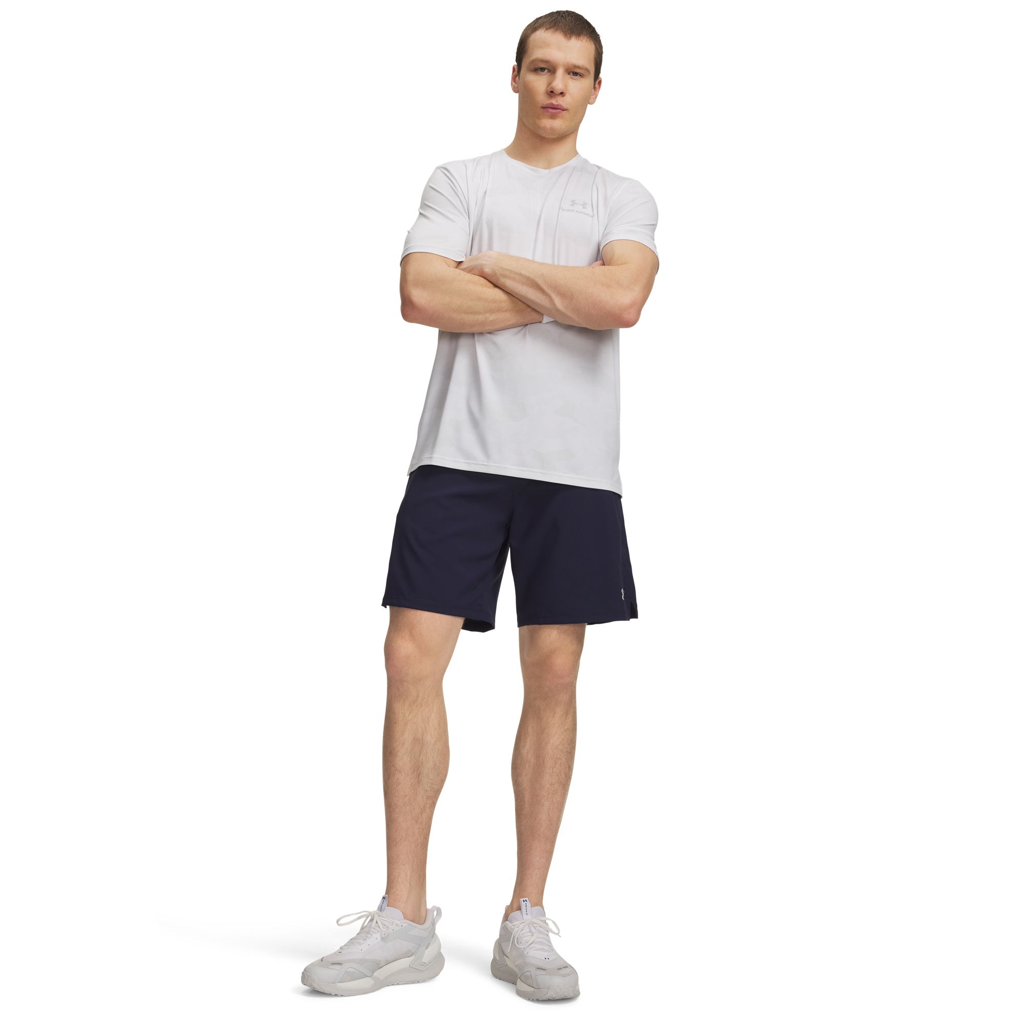 Under Armour Men's Vanish 2.0 Woven 8'' Shorts product image