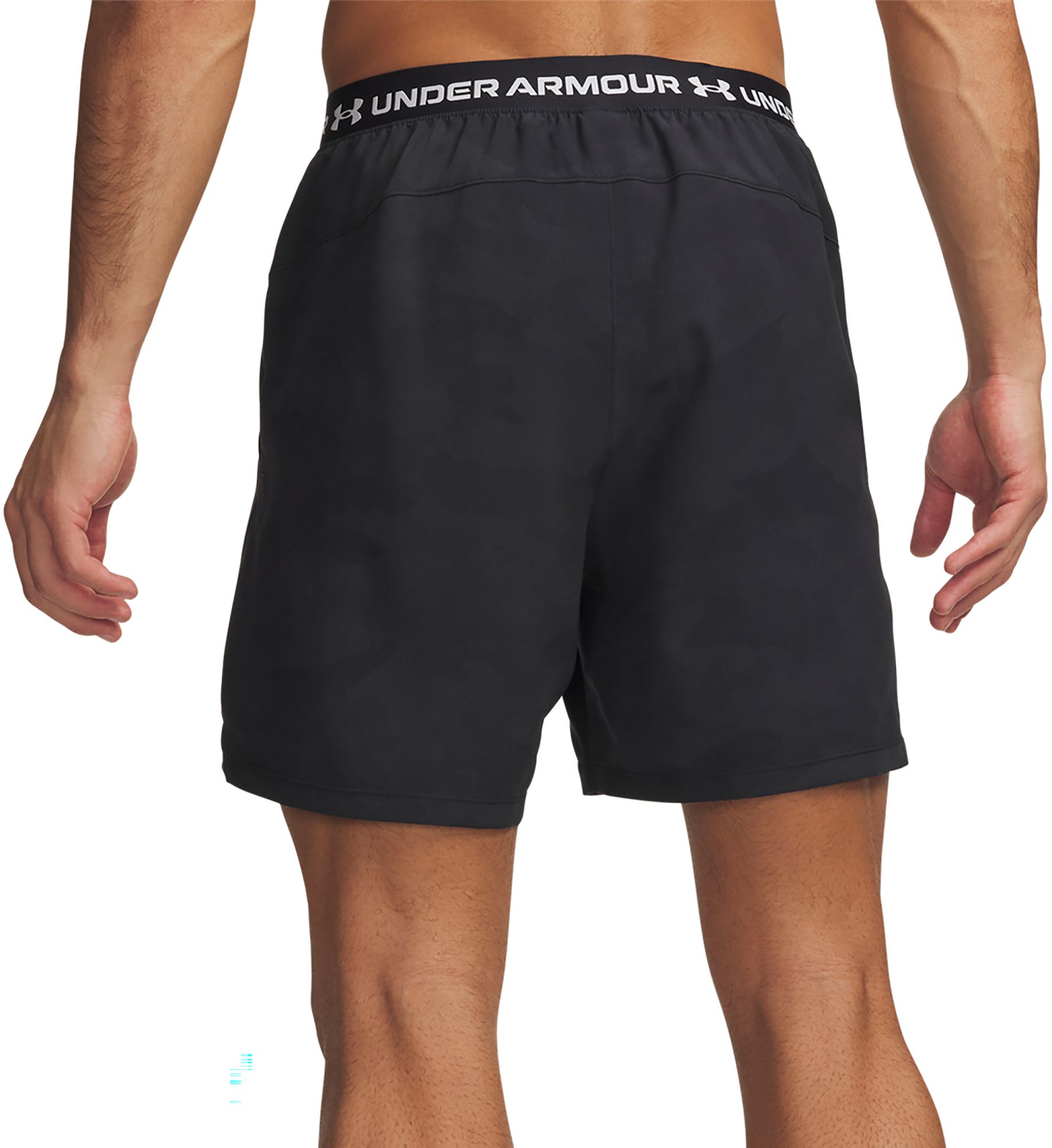 Under Armour Men's Vanish 2.0 Woven 6'' Printed Shorts product image