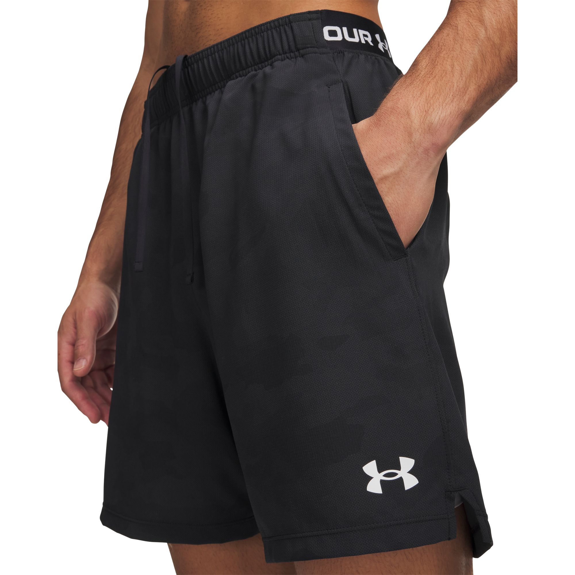 Under Armour Men's Vanish 2.0 Woven 6'' Printed Shorts product image