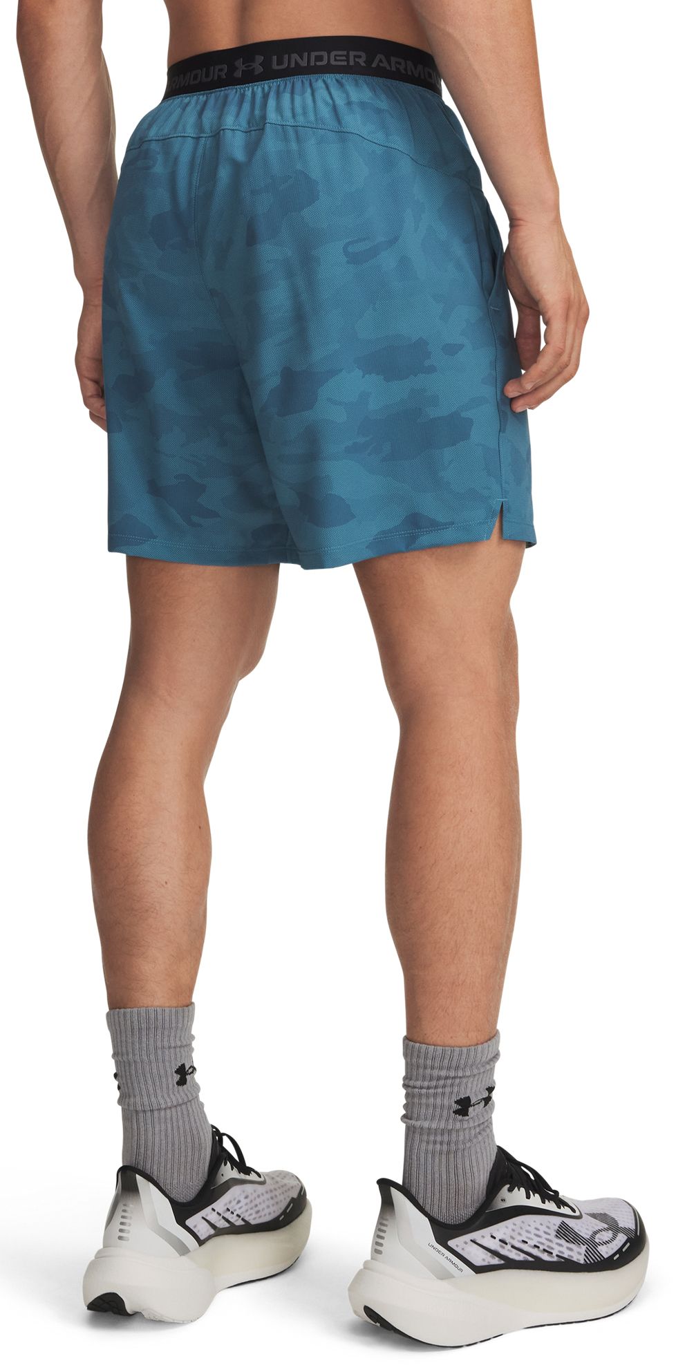 Under Armour Men's Vanish 2.0 Woven 6'' Printed Shorts product image