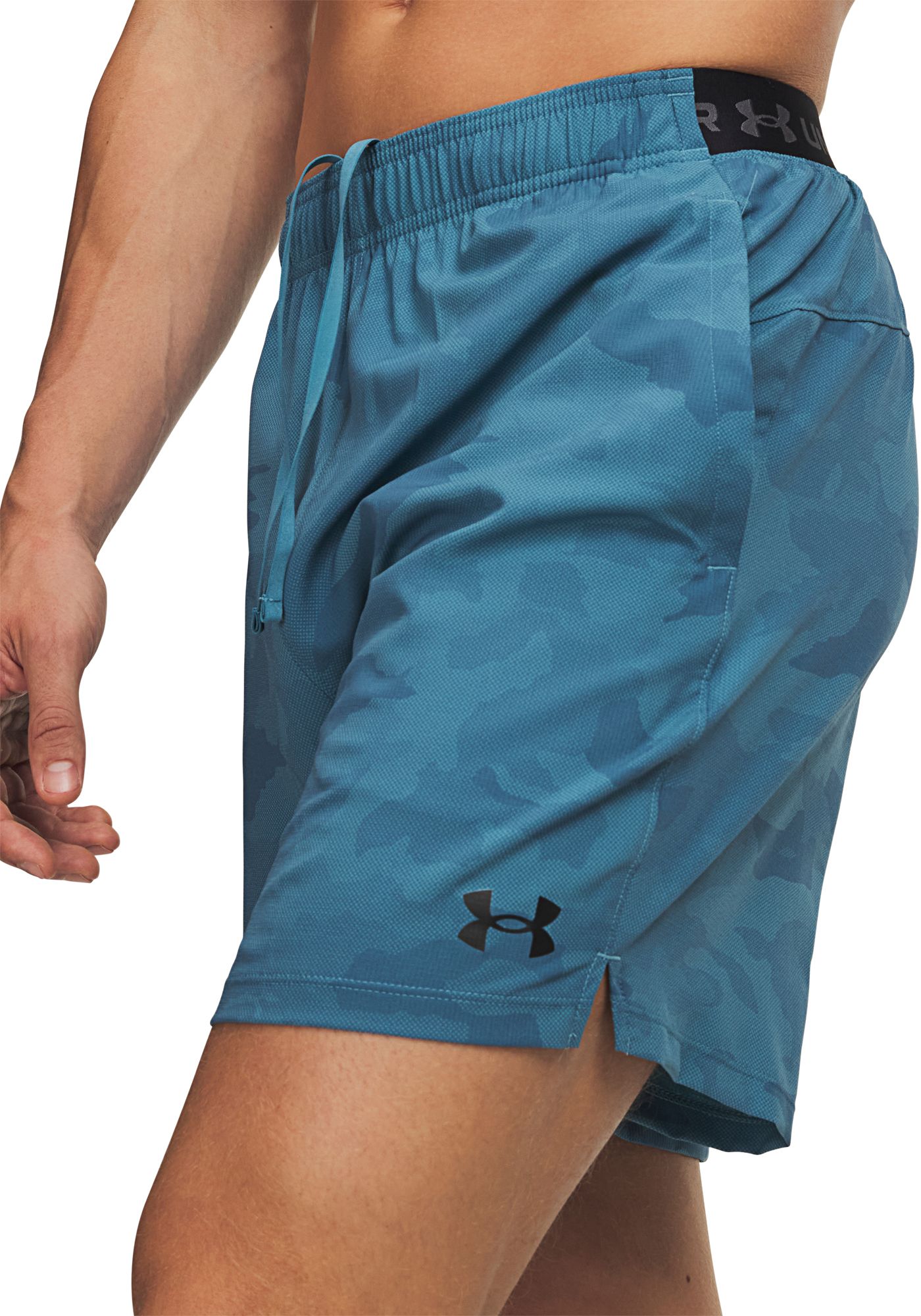 Under Armour Men's Vanish 2.0 Woven 6'' Printed Shorts product image