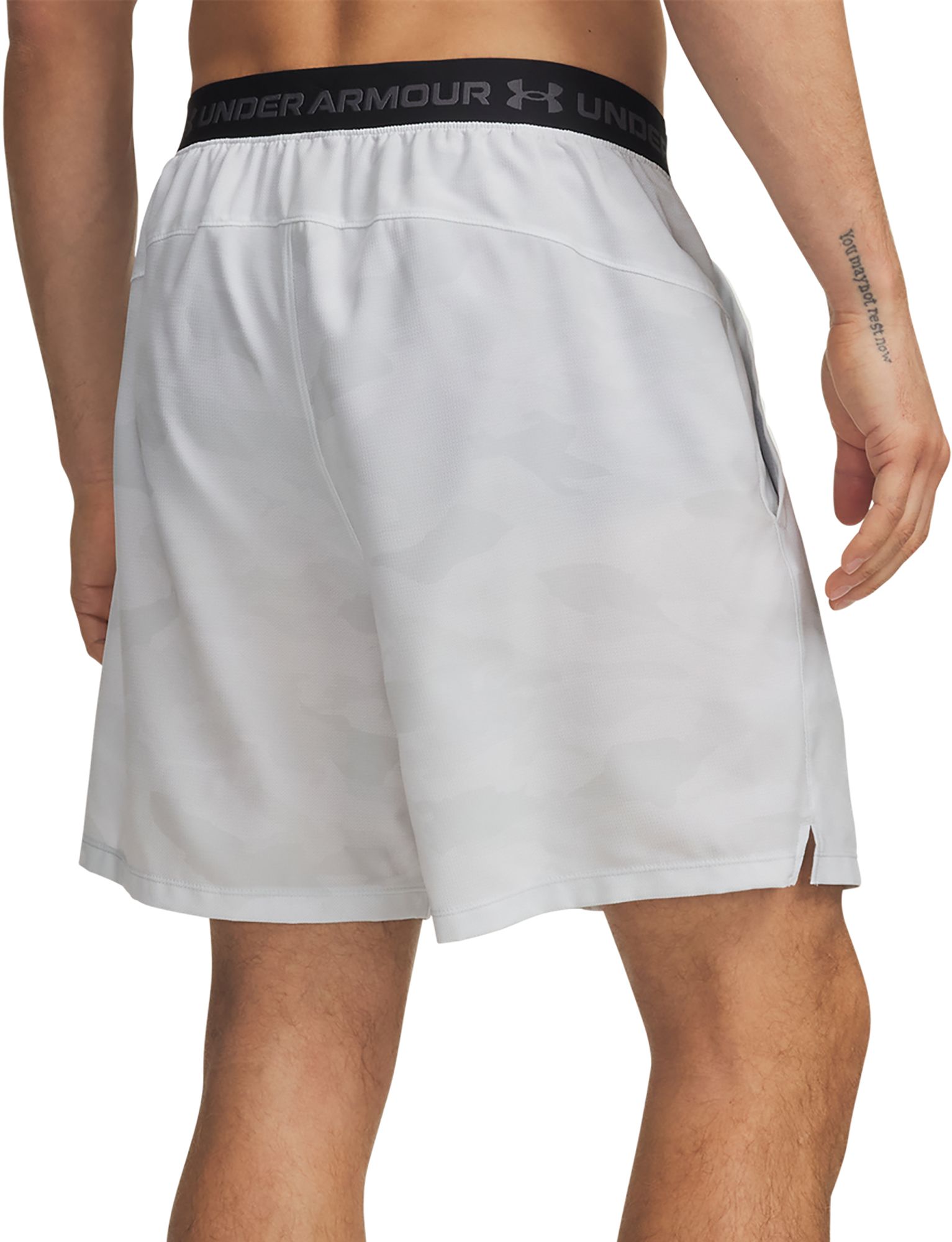 Under Armour Men's Vanish 2.0 Woven 6'' Printed Shorts product image