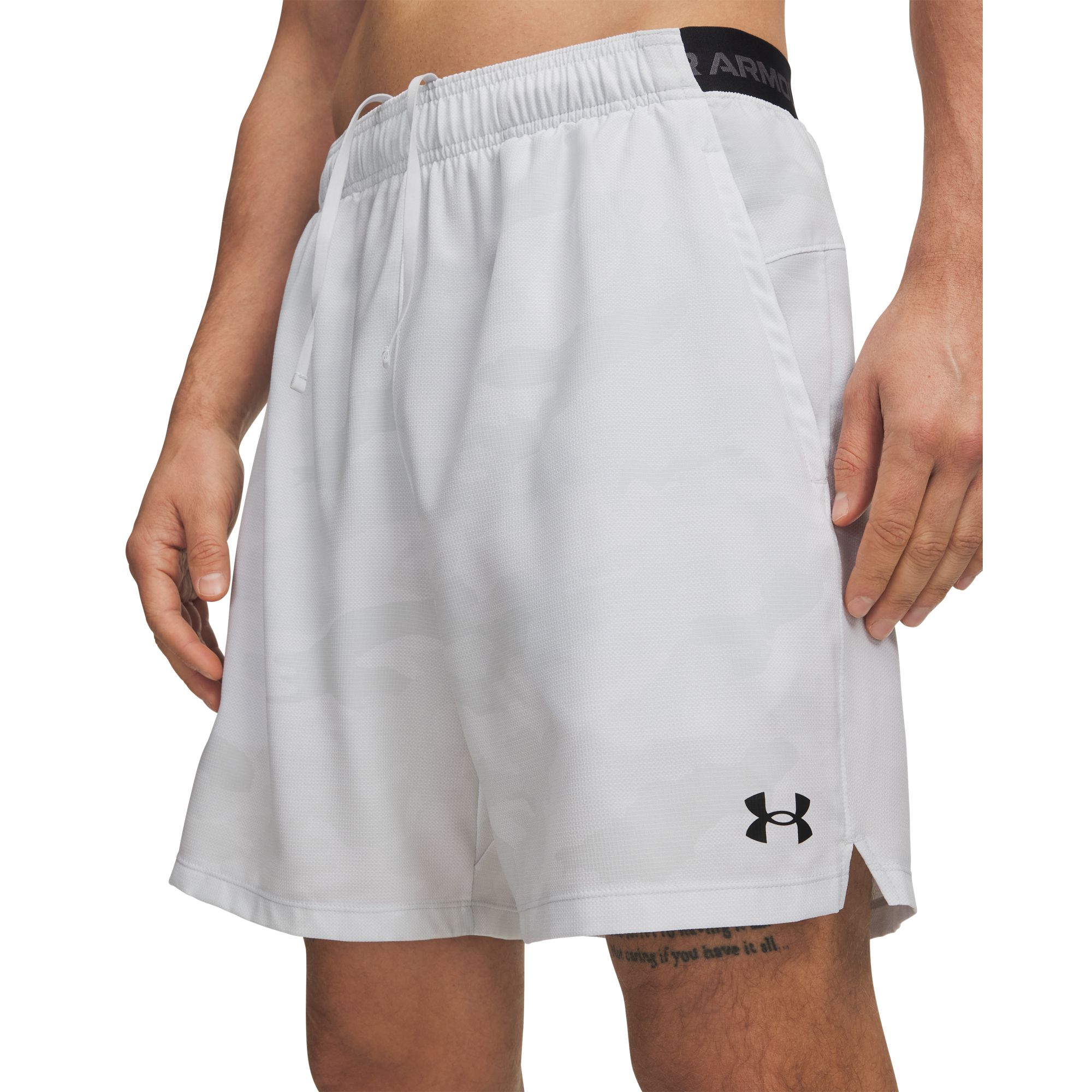 Under Armour Men's Vanish 2.0 Woven 6'' Printed Shorts product image