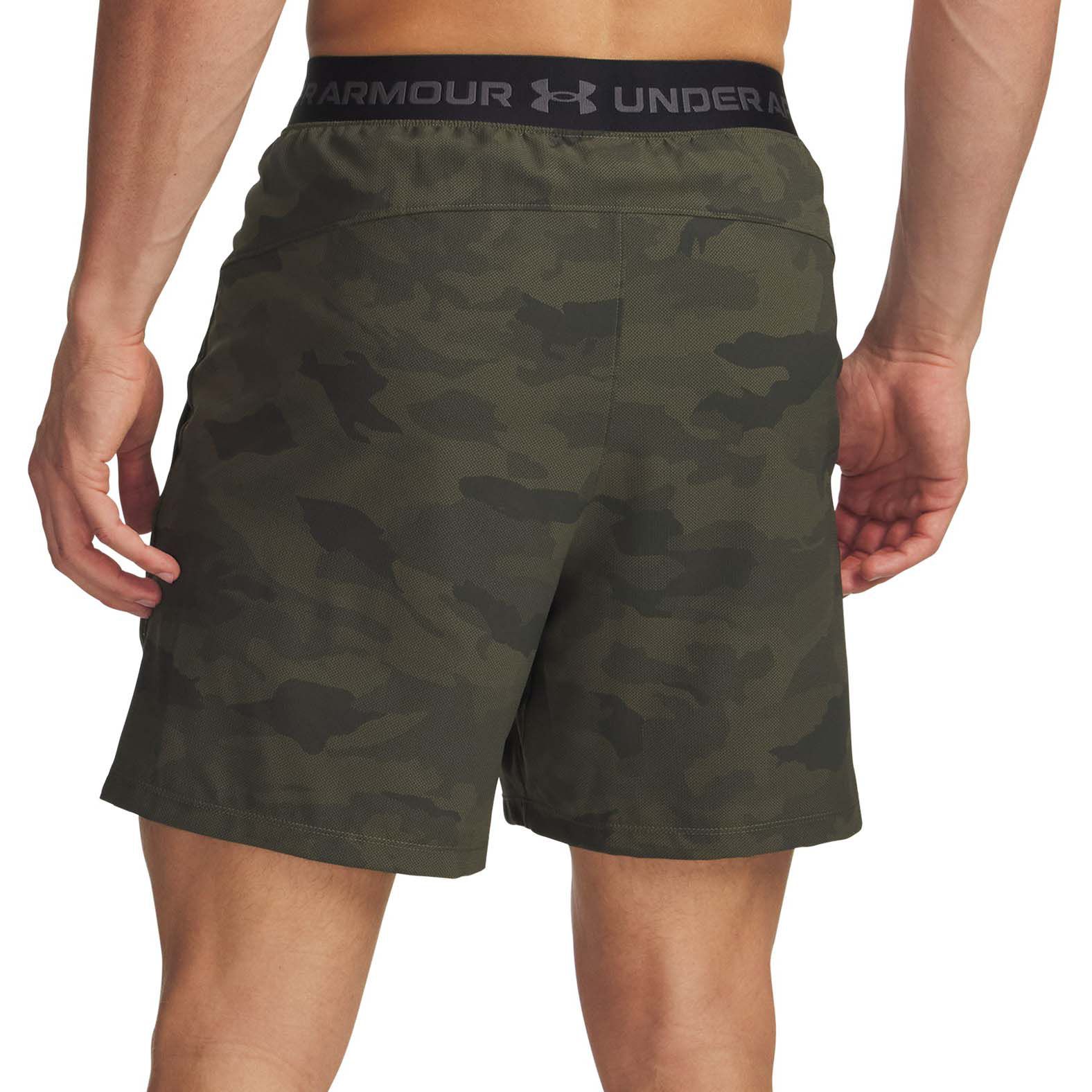 Under Armour Men's Vanish 2.0 Woven 6'' Printed Shorts product image
