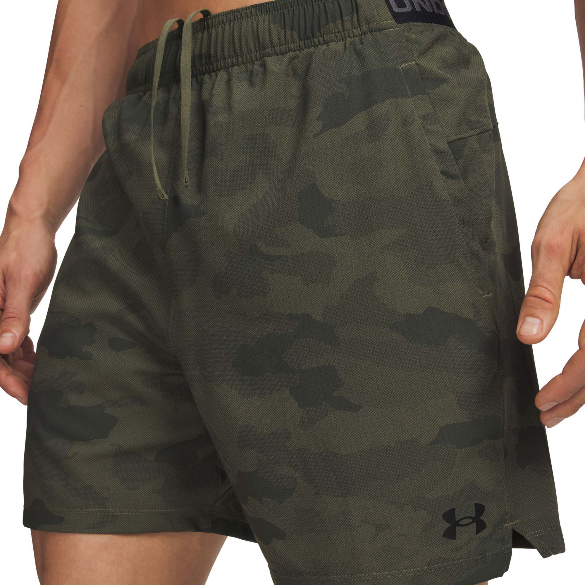 Under Armour Men's Vanish 2.0 Woven 6'' Printed Shorts product image