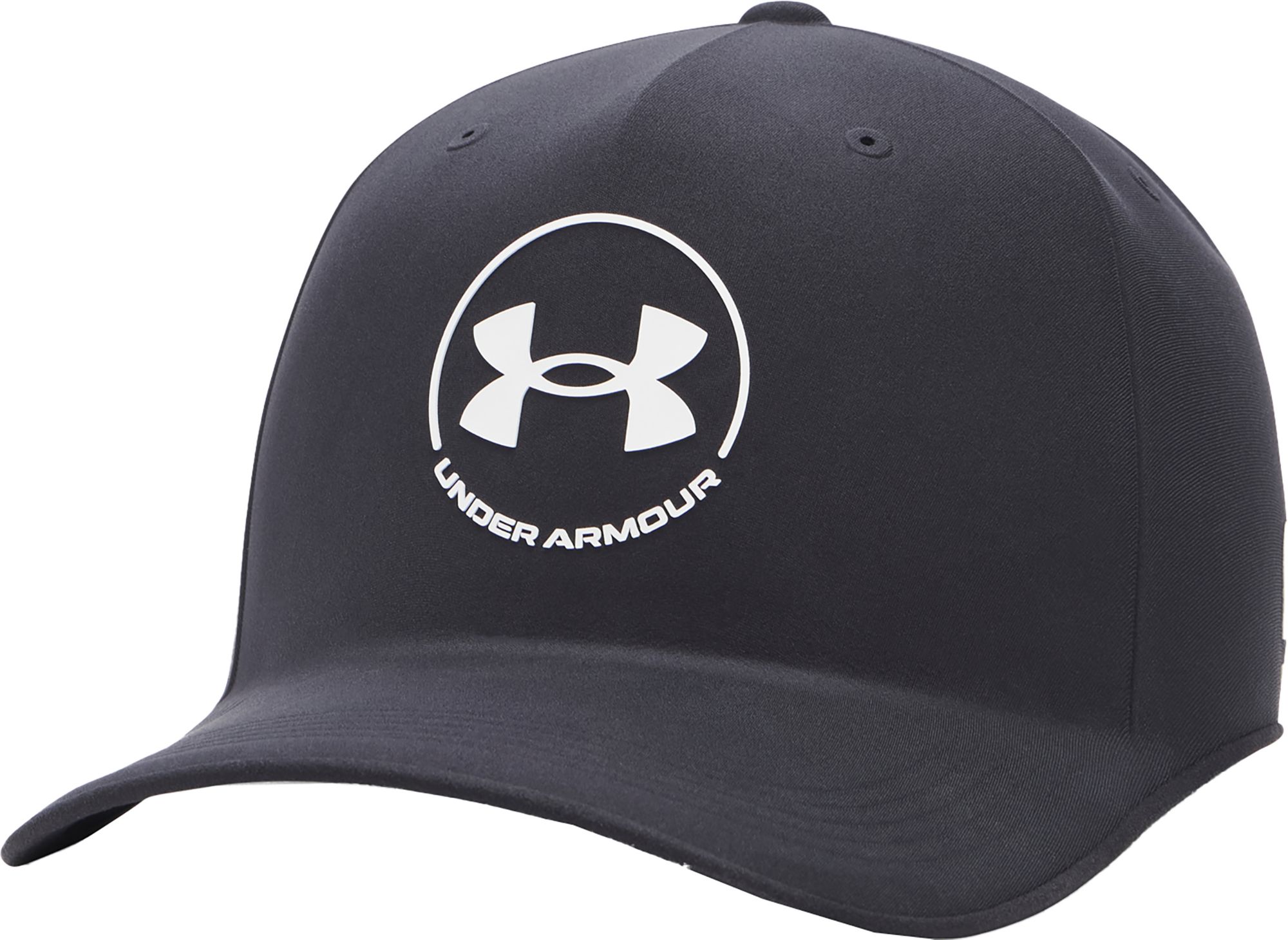 Under Armour Men's Jordan Spieth StealthForm High Adjustable Golf Hat product image