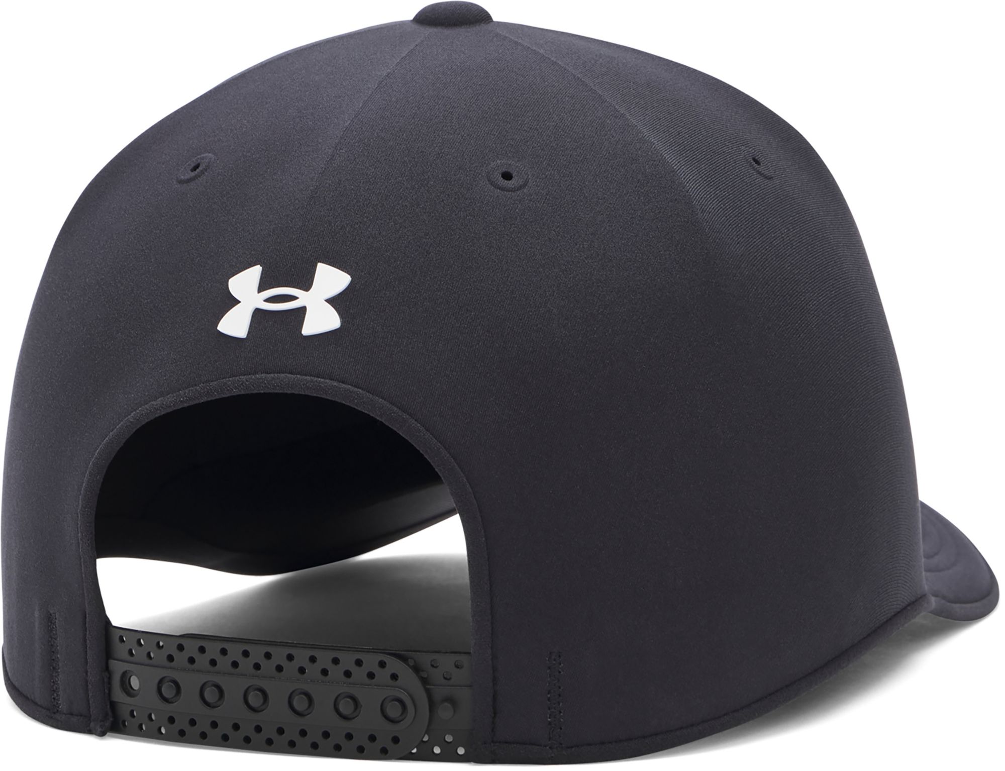 Under Armour Men's Jordan Spieth StealthForm High Adjustable Golf Hat product image