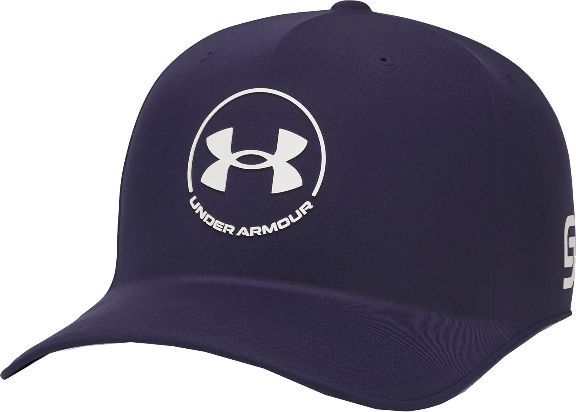 Under Armour Men's Jordan Spieth StealthForm High Adjustable Golf Hat product image