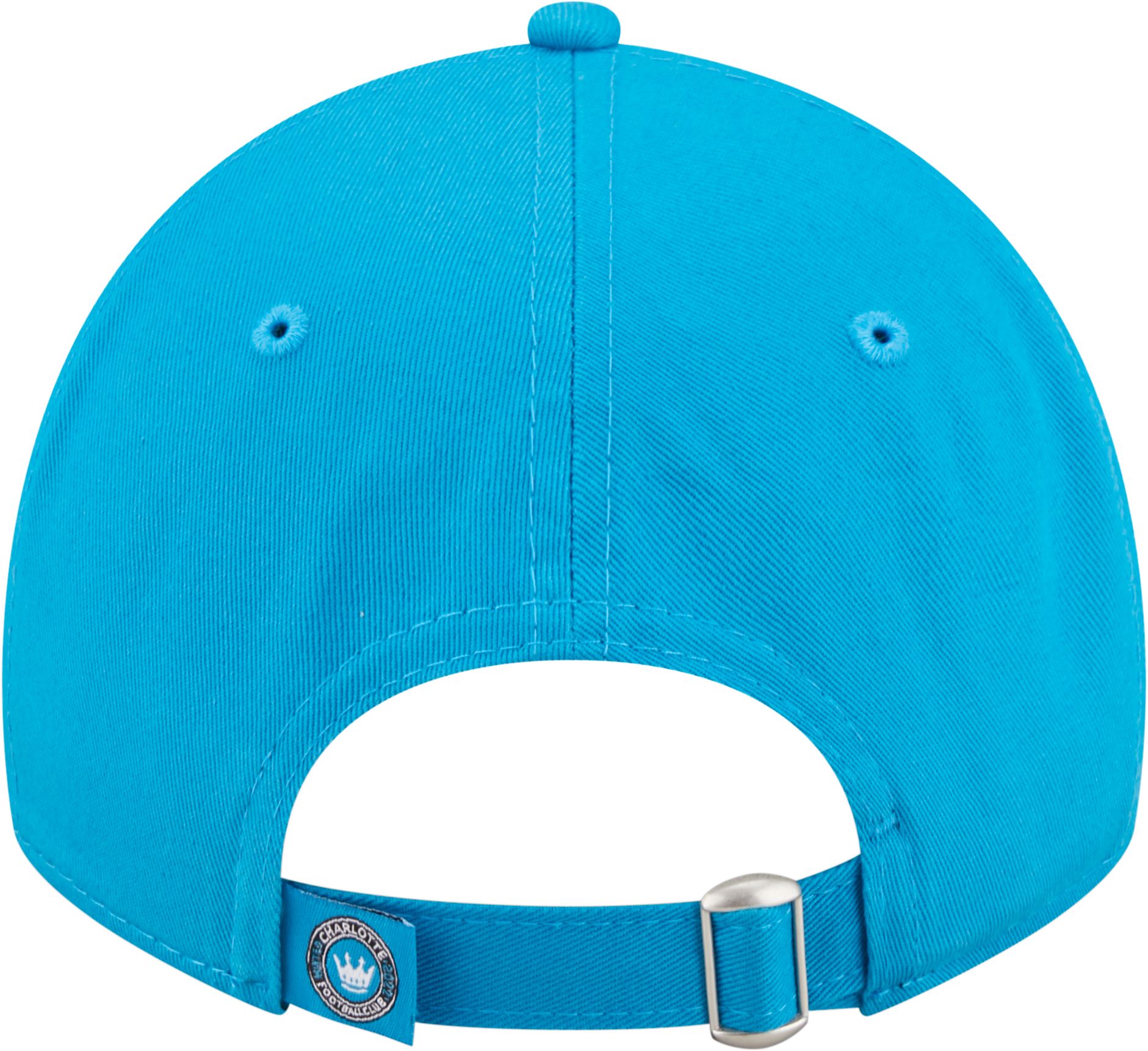 New Era Charlotte FC 2.0 Core Classic Adjustable Hat product image